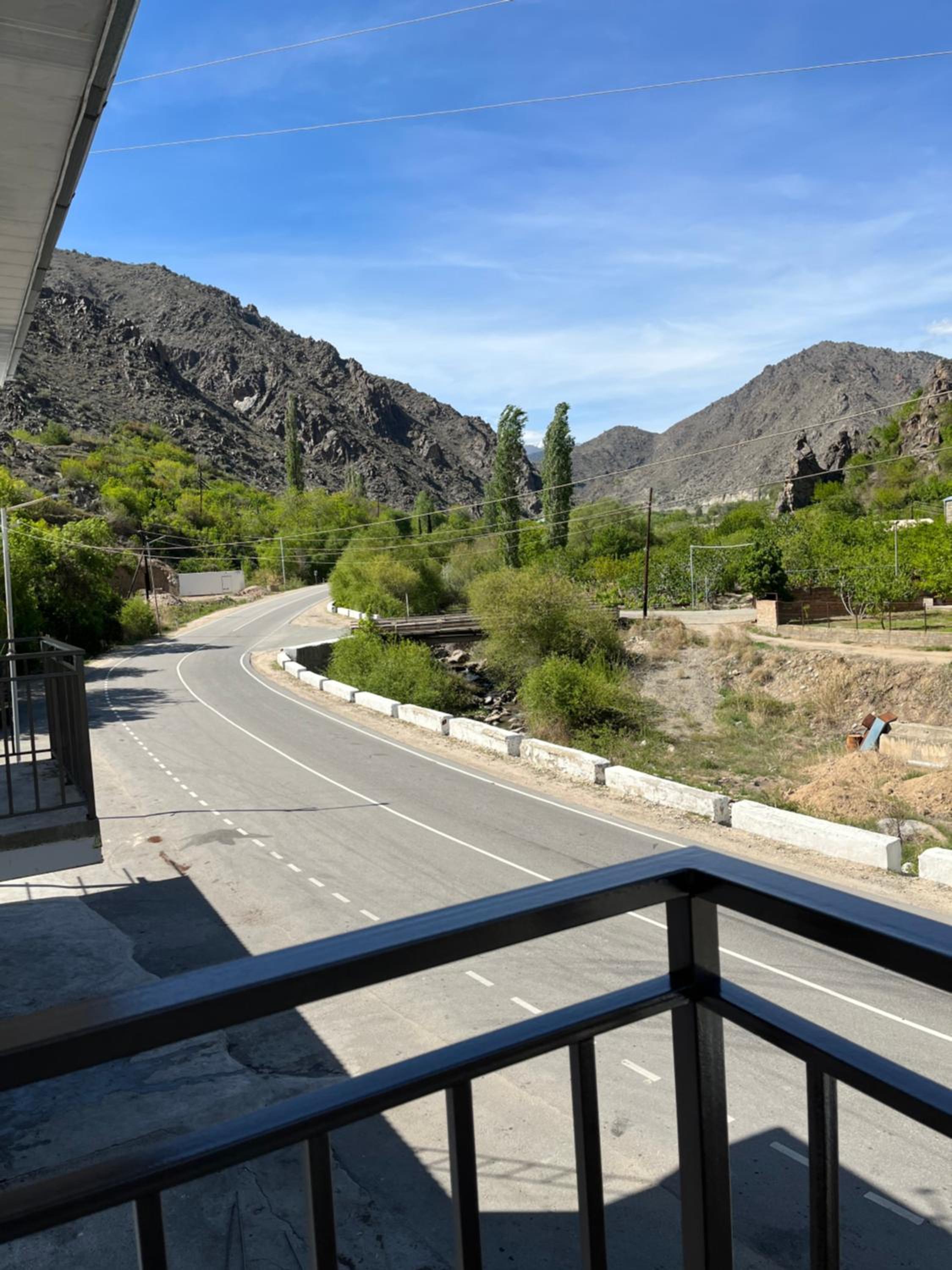 NAREMA FAMILY HOTEL MEGHRI