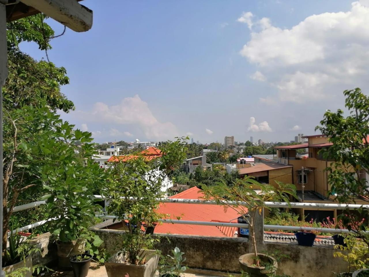 Sithila Villa