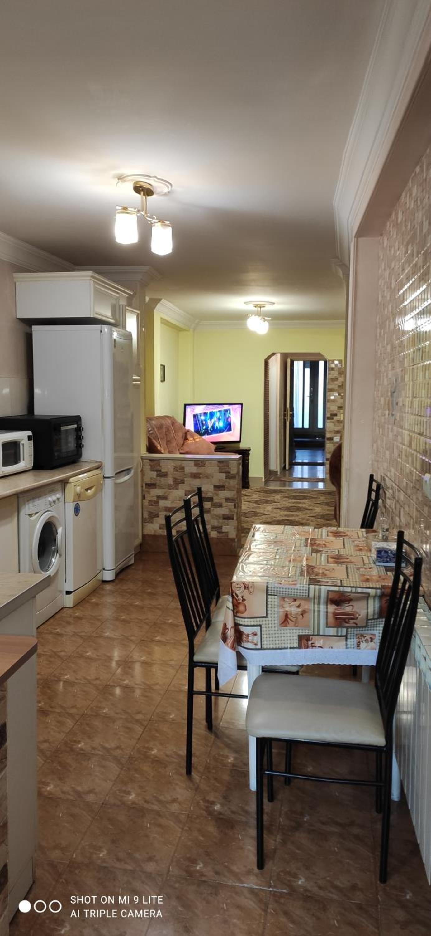 Lux Apartment