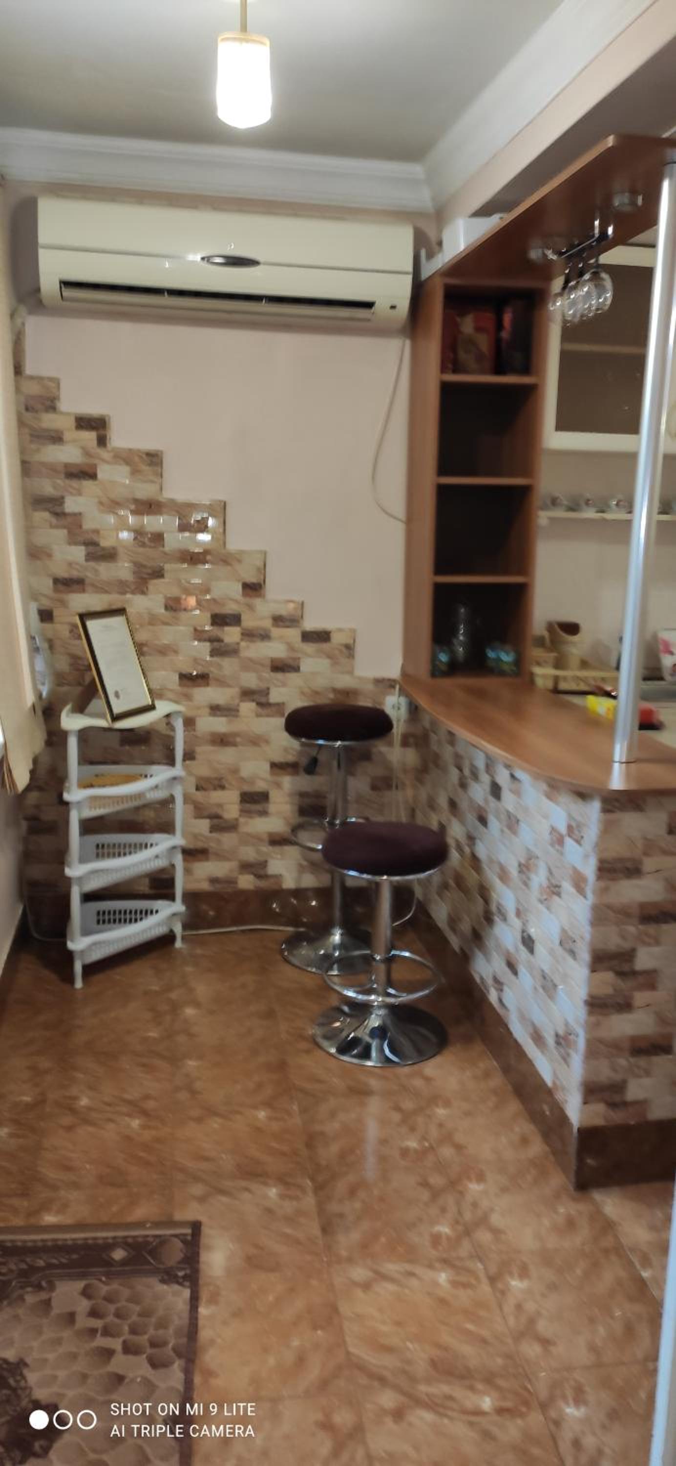 Lux Apartment