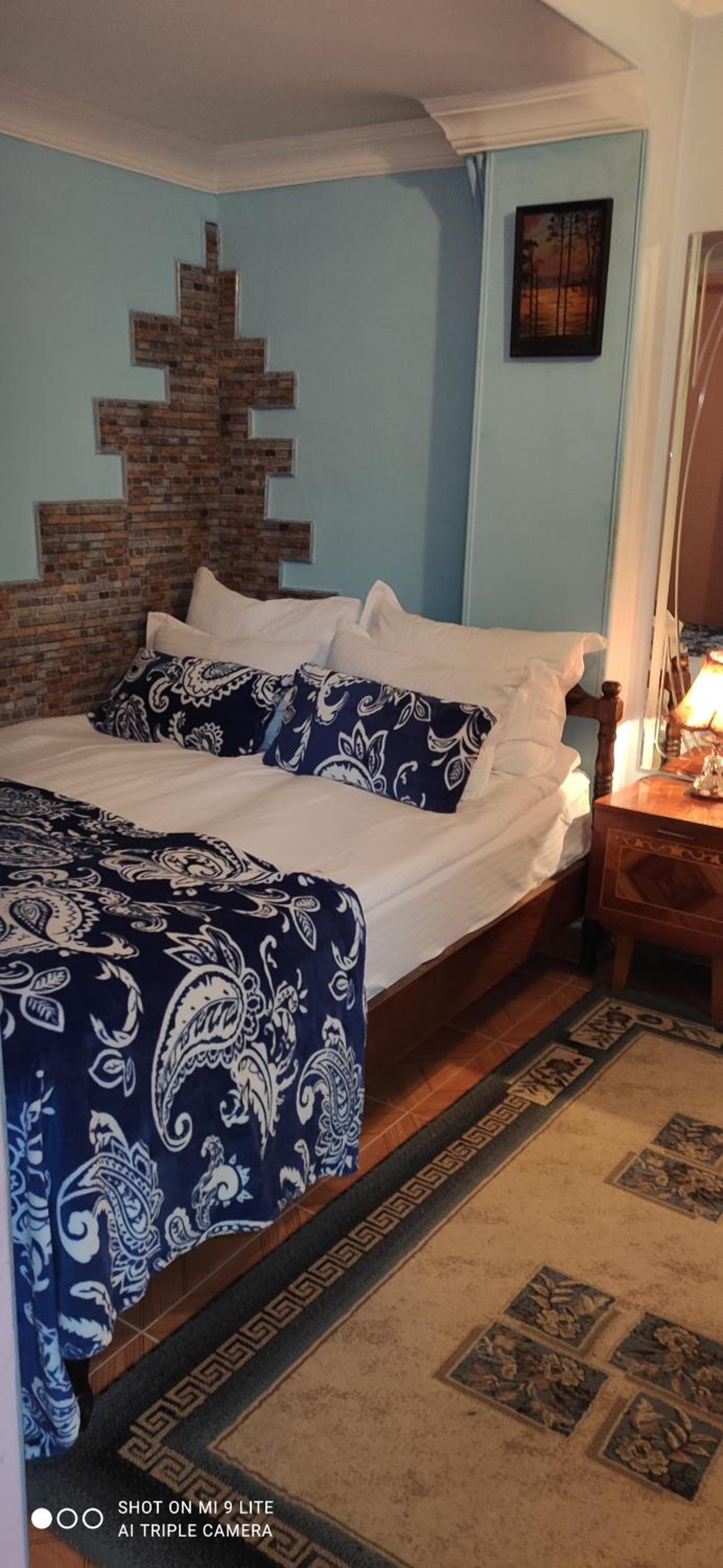 Lux Apartment