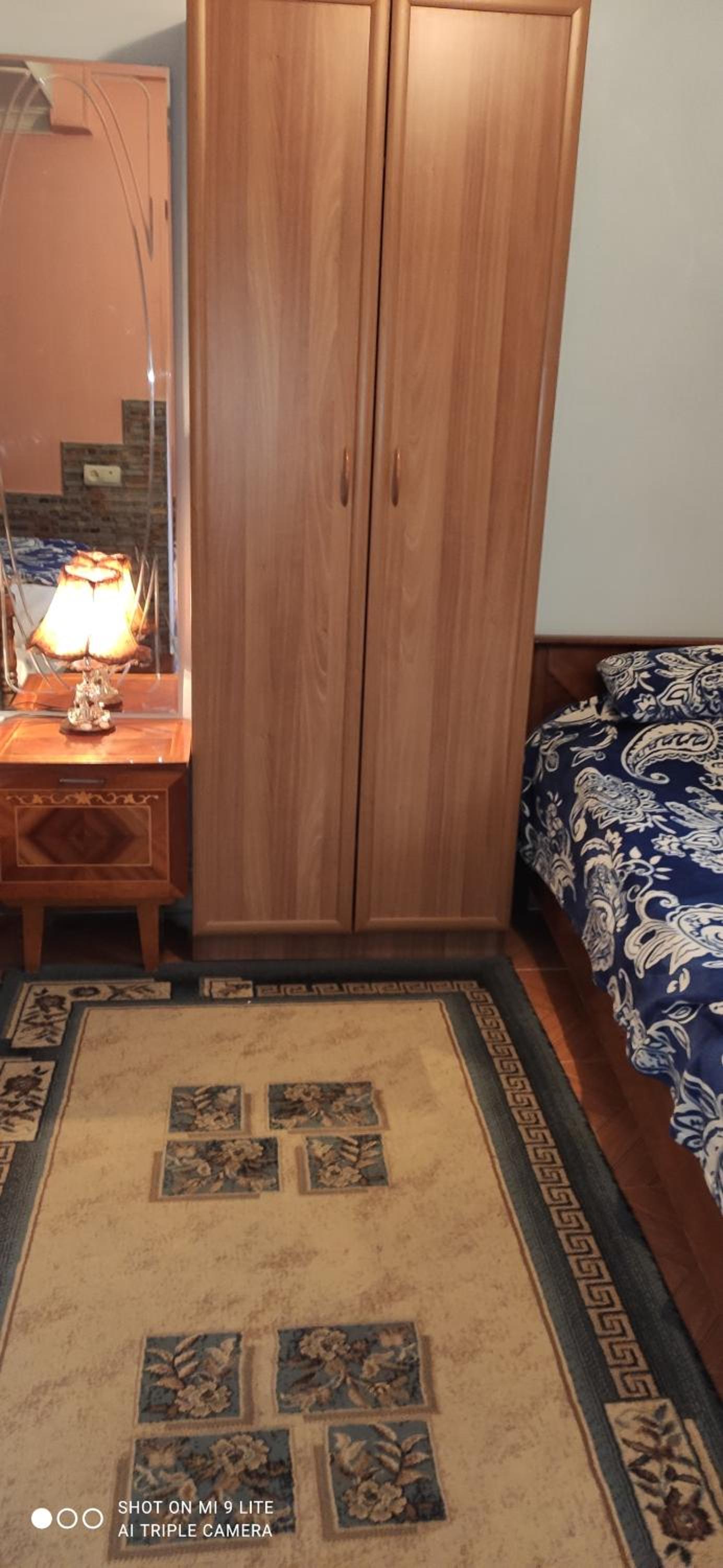 Lux Apartment
