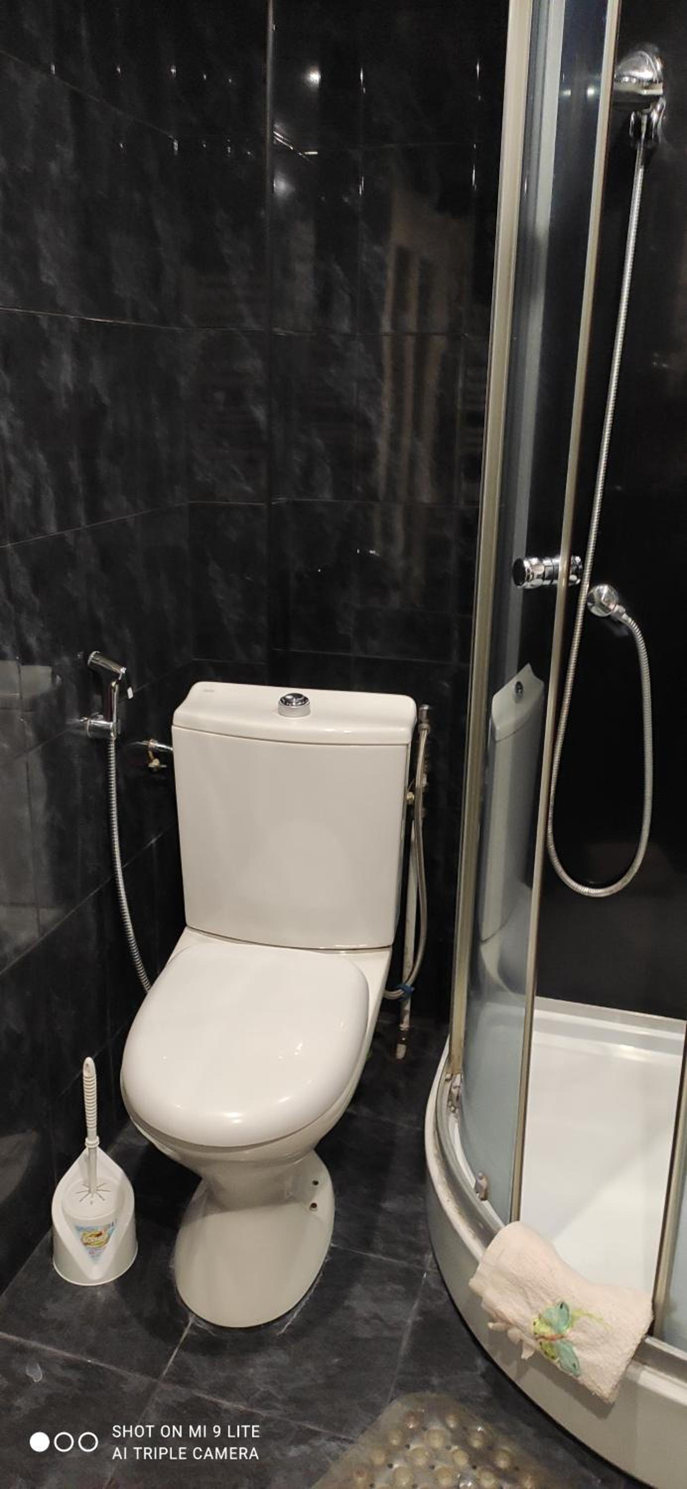 Lux Apartment