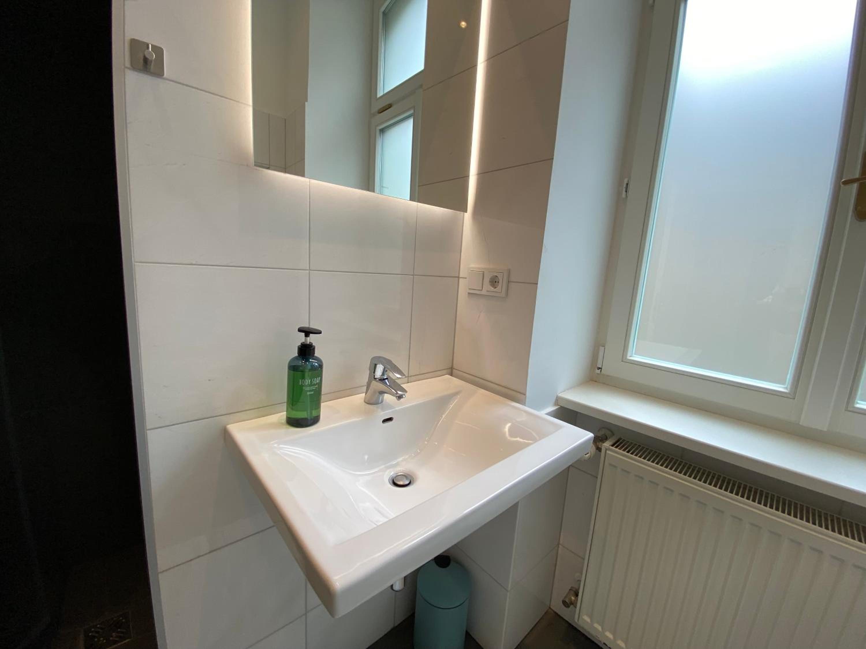 7th HEAVEN Vienna Center Apartments