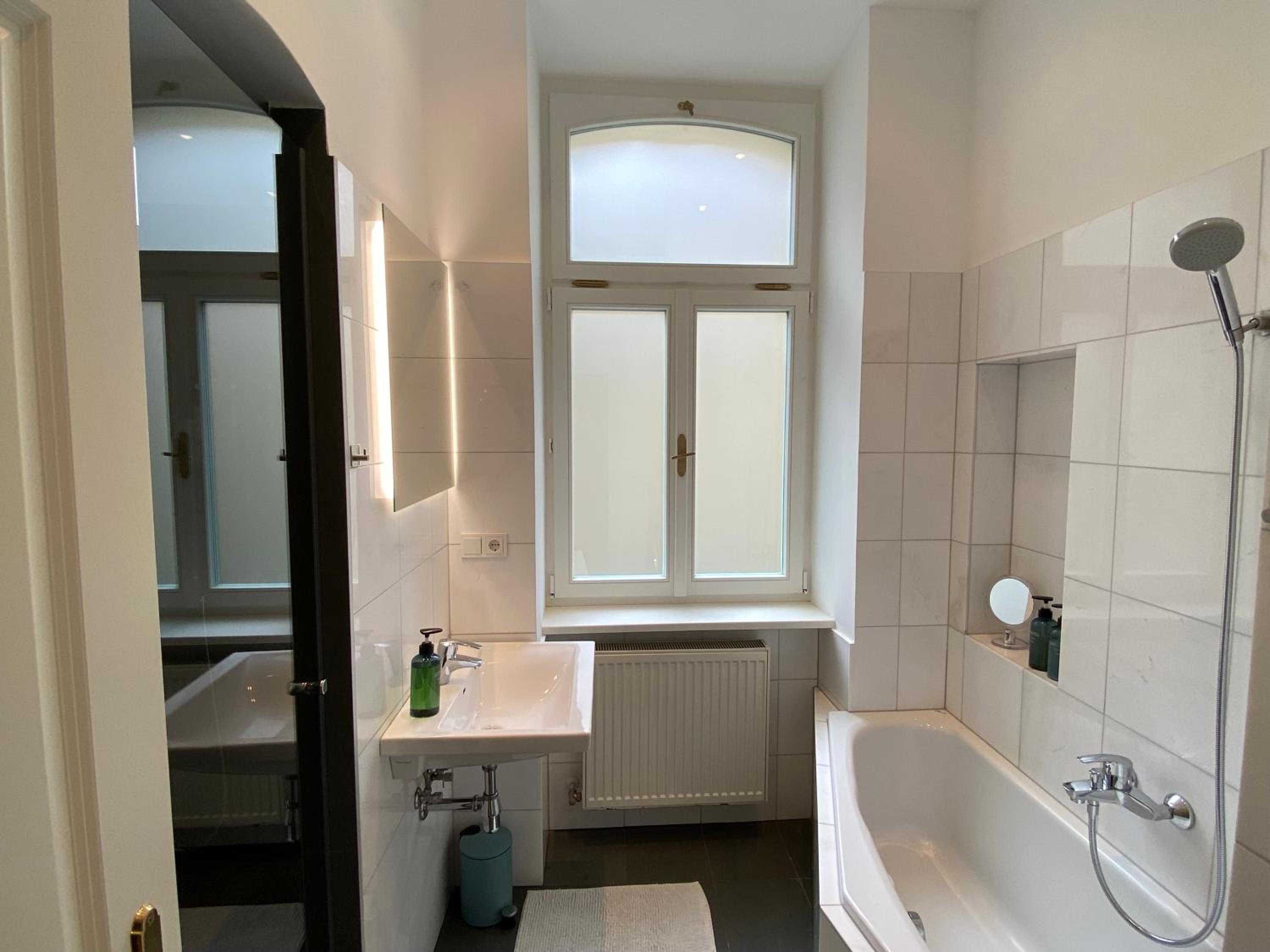 7th HEAVEN Vienna Center Apartments