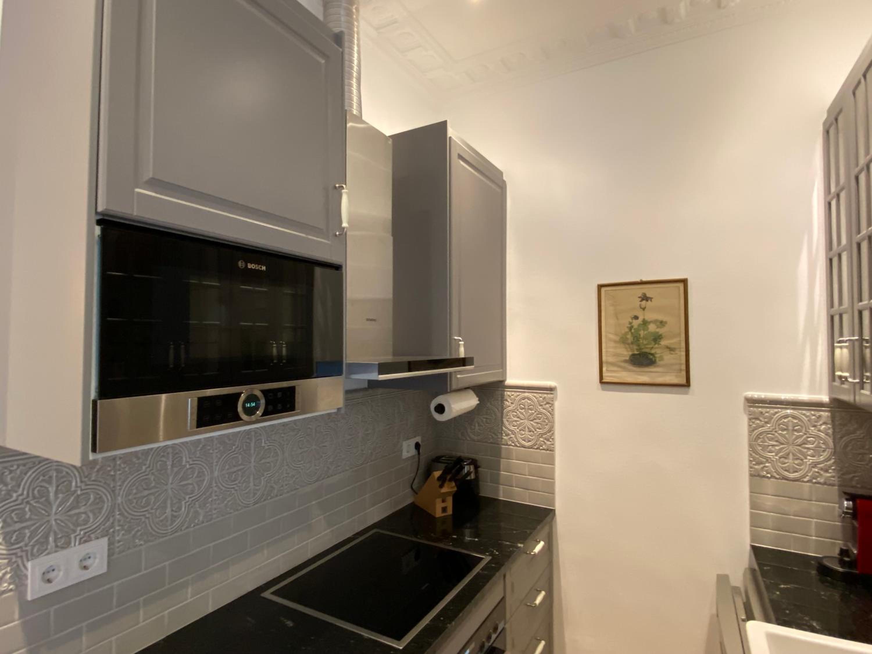7th HEAVEN Vienna Center Apartments