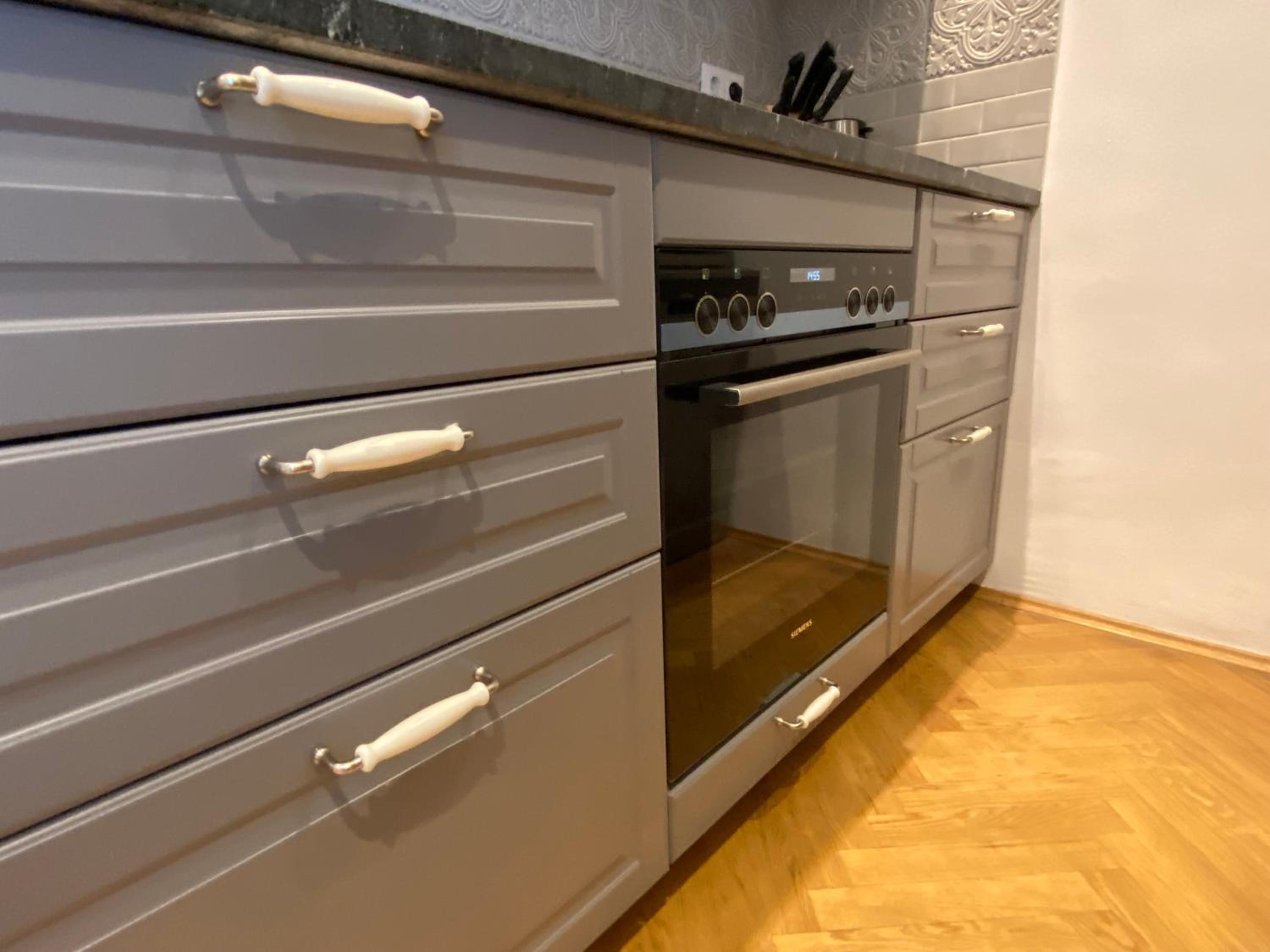 7th HEAVEN Vienna Center Apartments