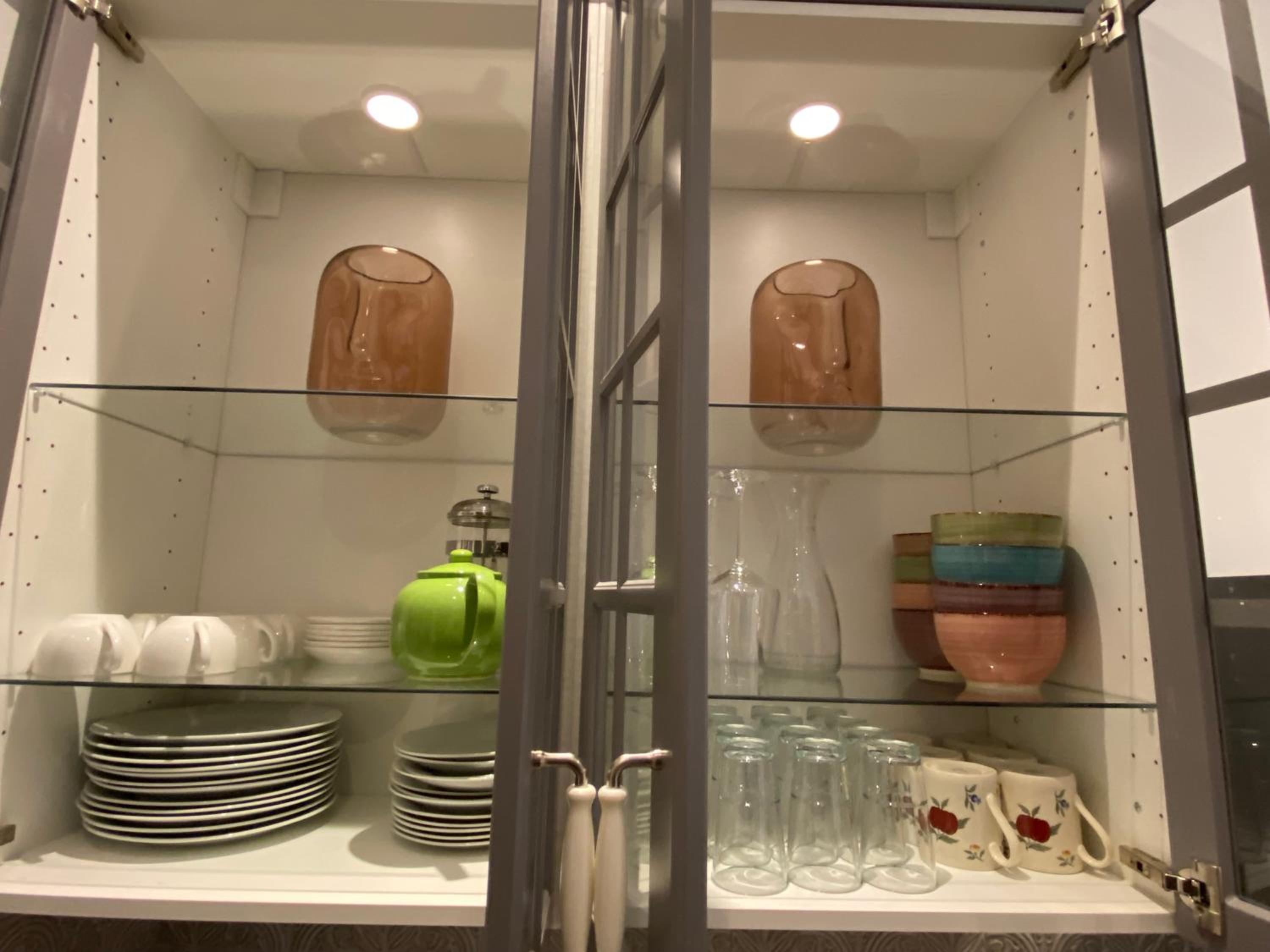 7th HEAVEN Vienna Center Apartments
