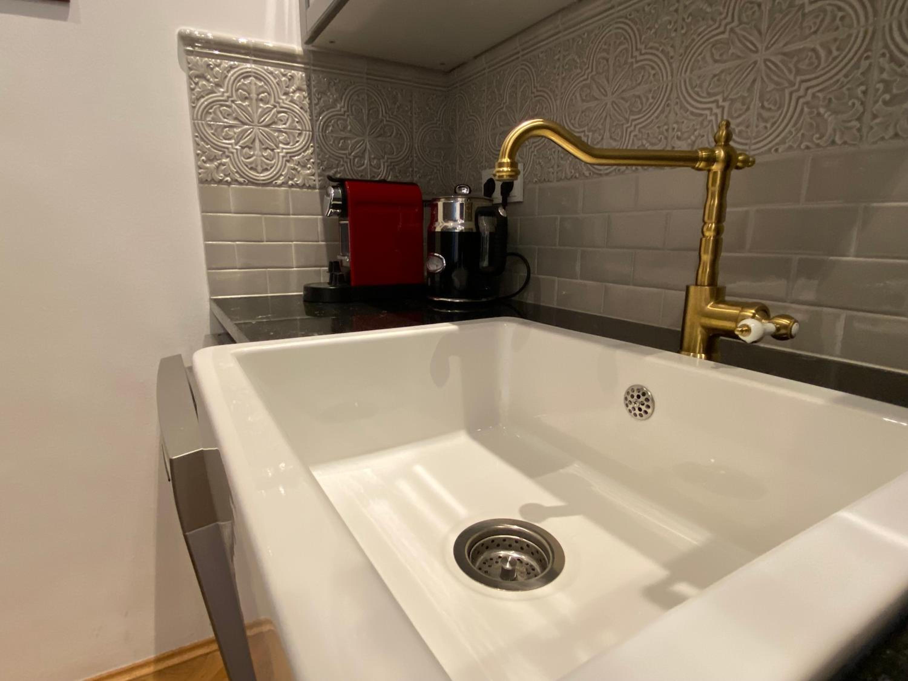 7th HEAVEN Vienna Center Apartments
