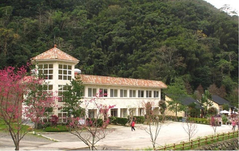 Hui-Lai Resorts view 2