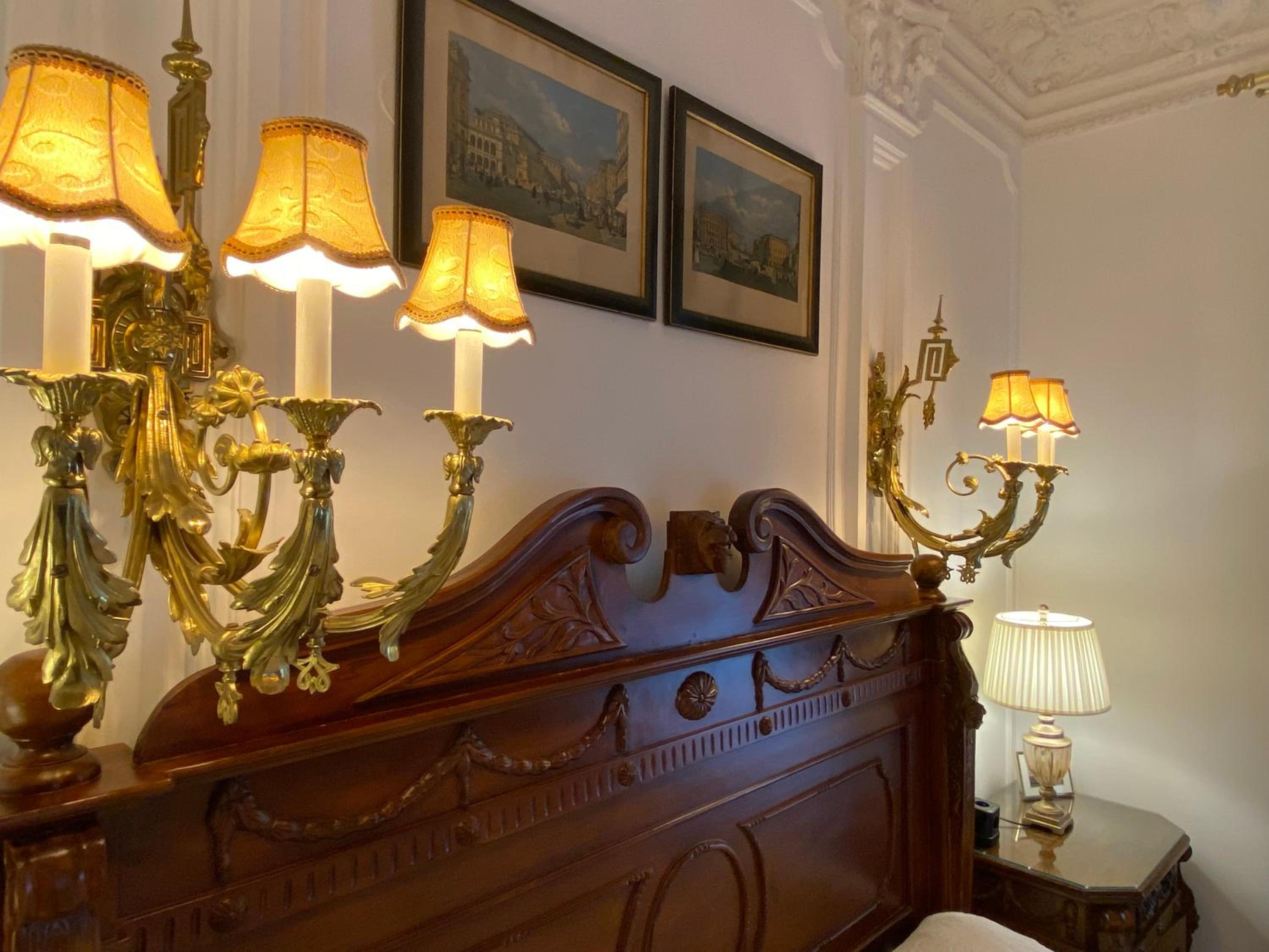 7th HEAVEN Vienna Center Apartments