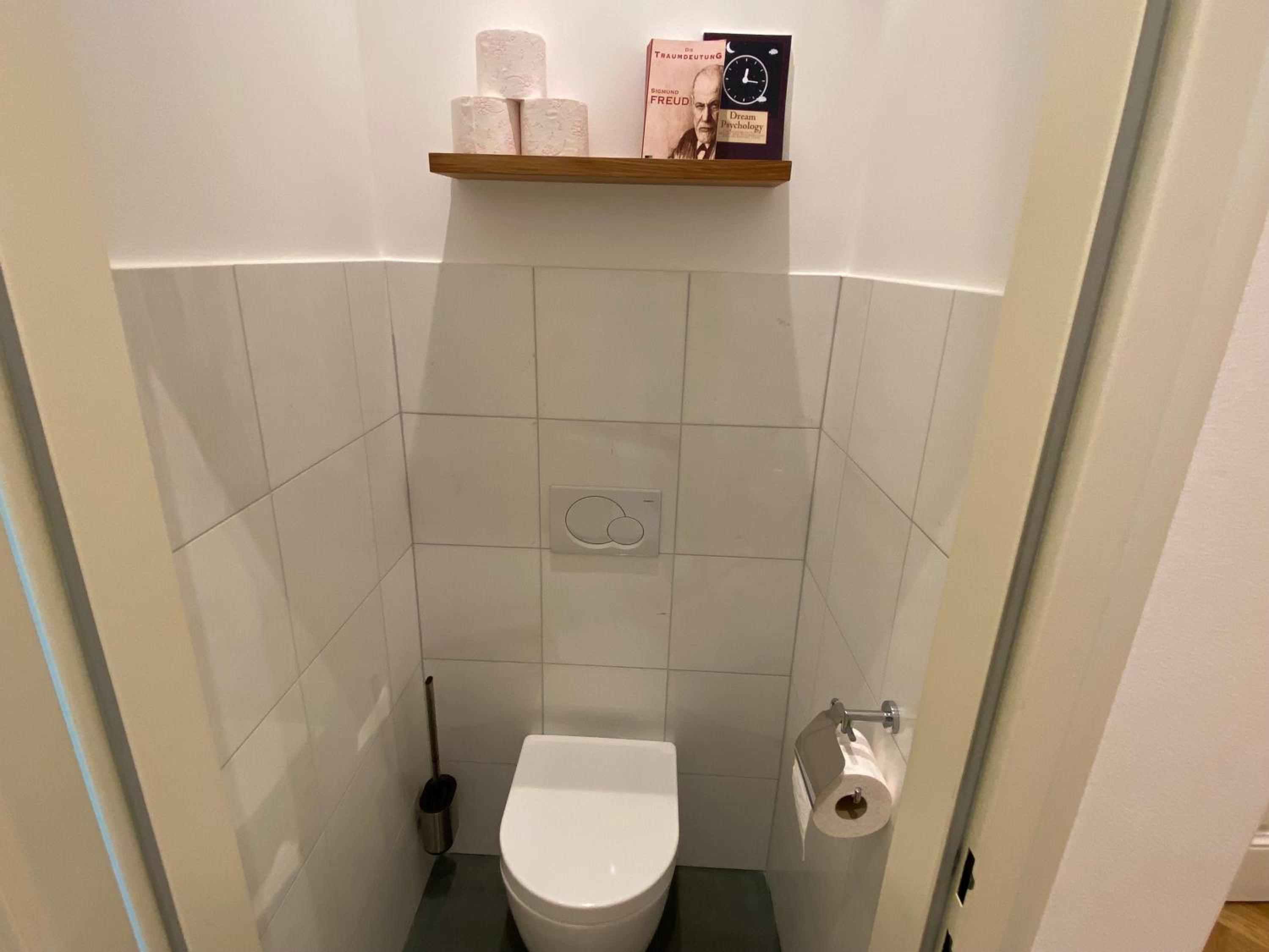 7th HEAVEN Vienna Center Apartments