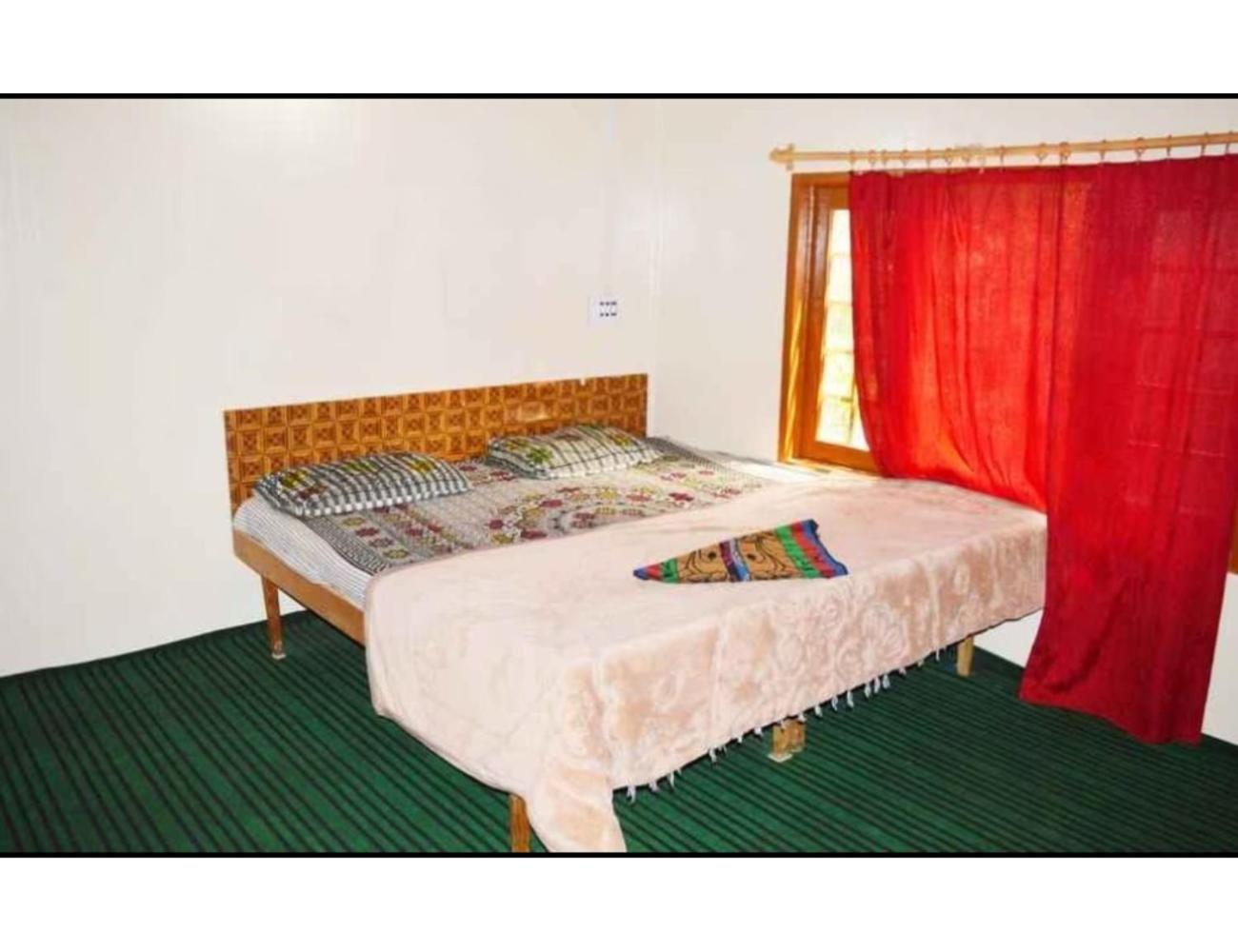 Hotel Adnan Palace, Pahalgam view 5