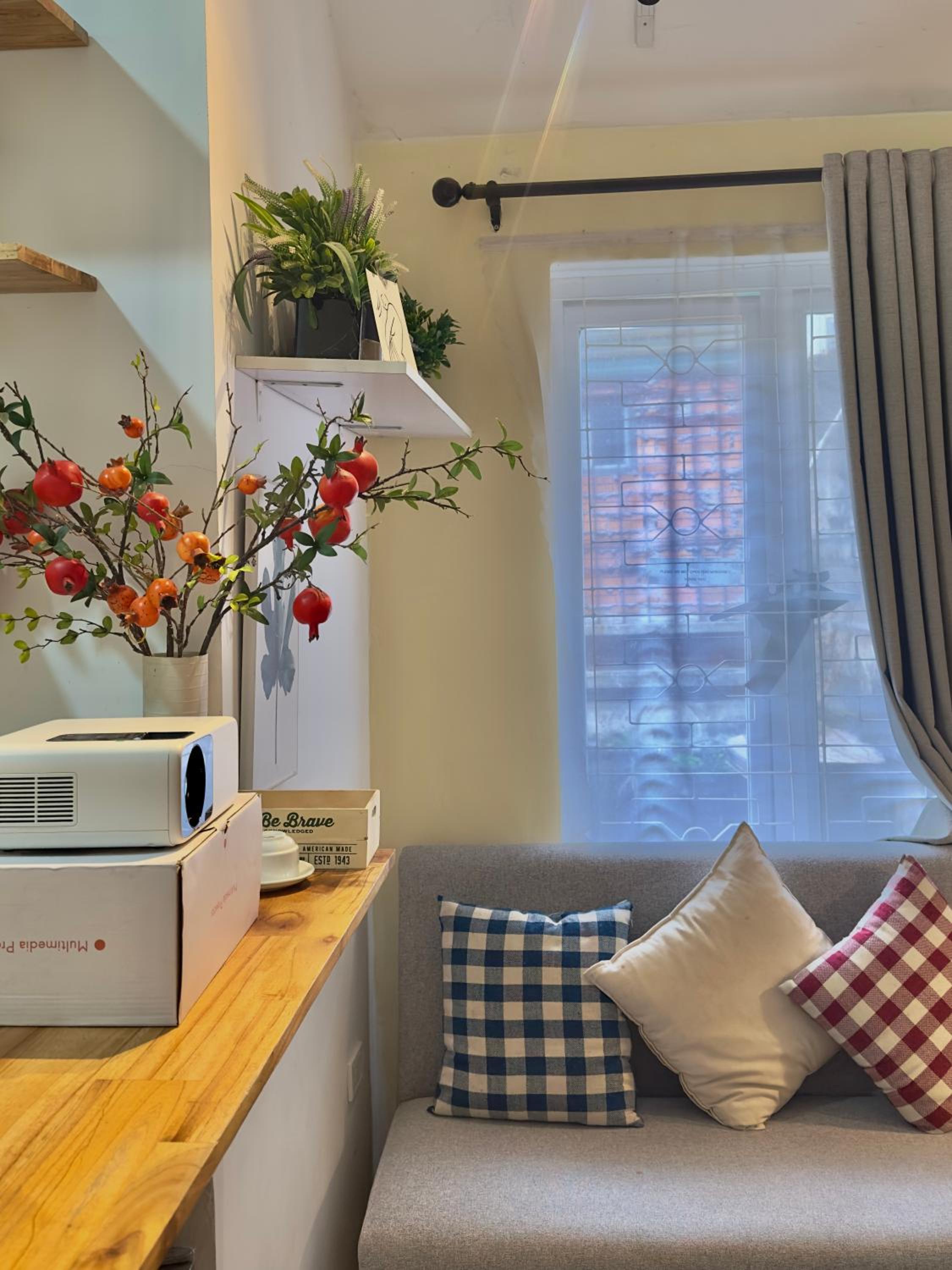 Hanoi Old Quarter Malo Homestay