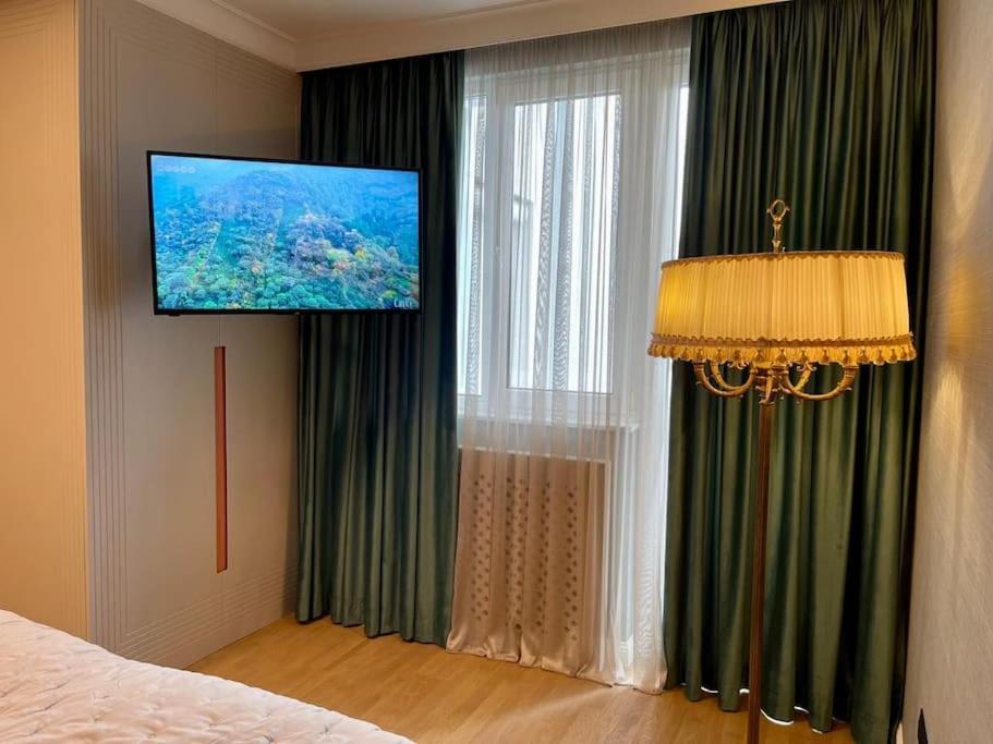 Luxury 2 Bedroom Top Central Apartment