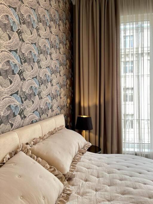 Luxury 2 Bedroom Top Central Apartment