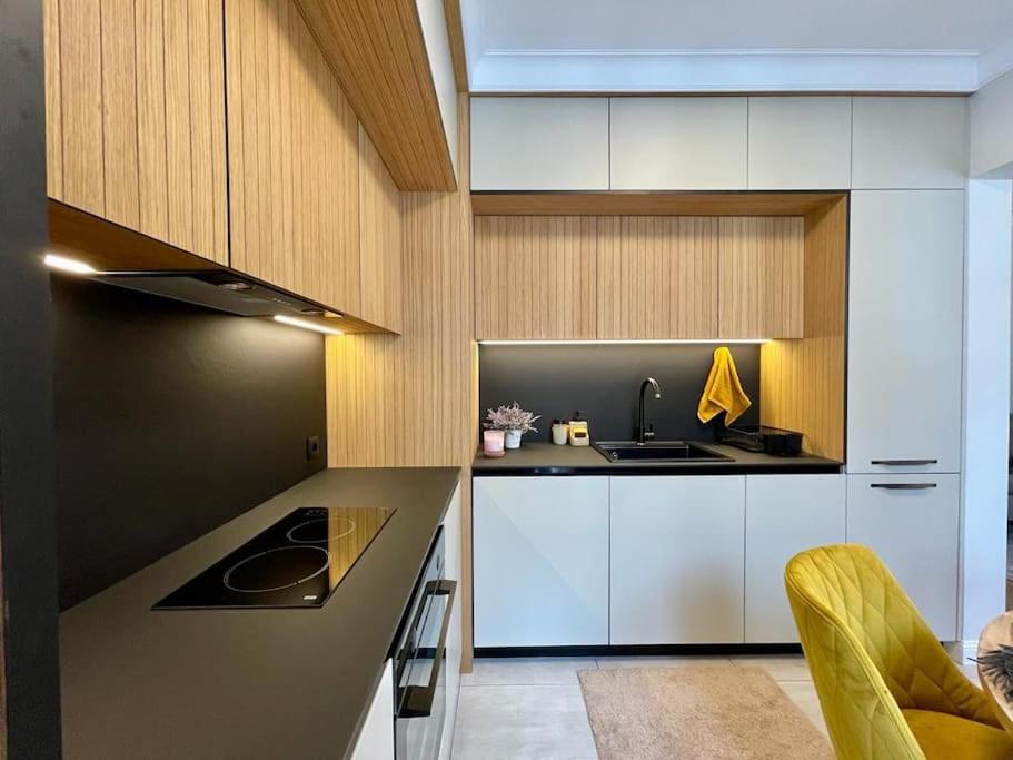 Luxury 2 Bedroom Top Central Apartment