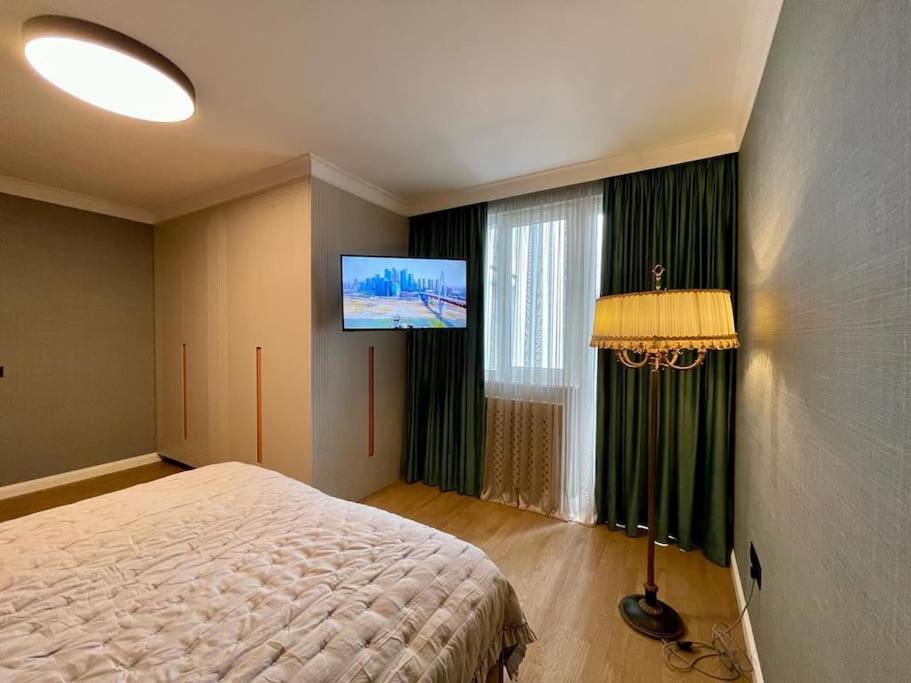 Luxury 2 Bedroom Top Central Apartment