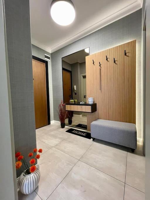 Luxury 2 Bedroom Top Central Apartment