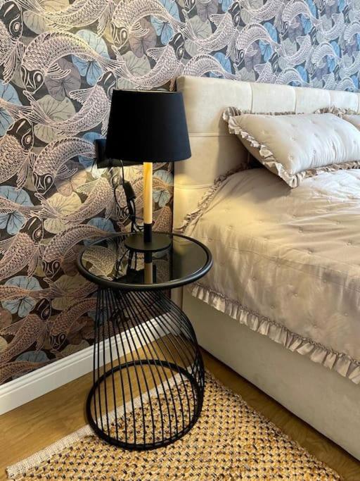 Luxury 2 Bedroom Top Central Apartment