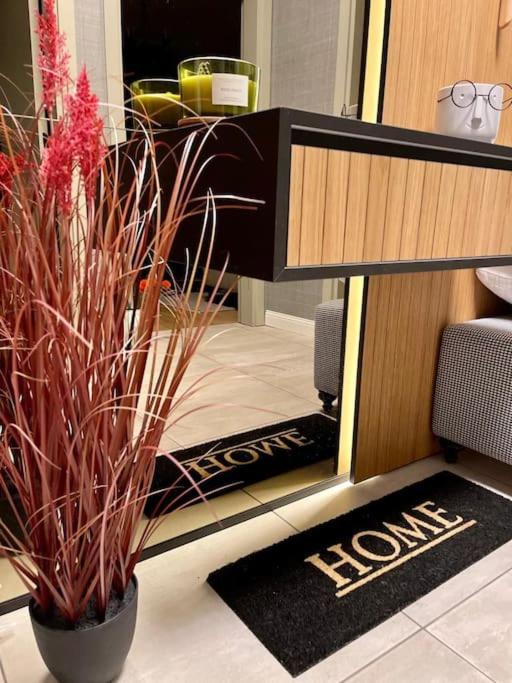 Luxury 2 Bedroom Top Central Apartment