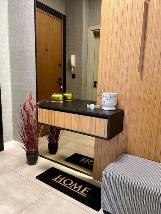 Luxury 2 Bedroom Top Central Apartment