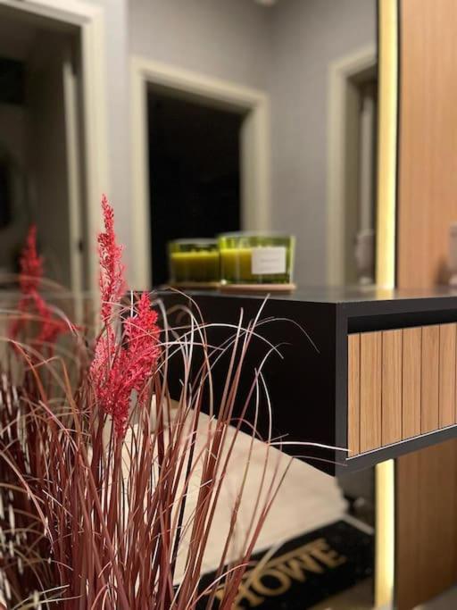 Luxury 2 Bedroom Top Central Apartment