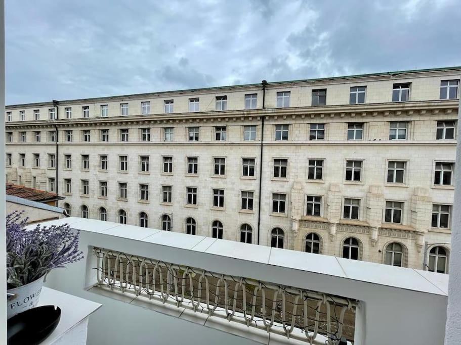 Luxury 2 Bedroom Top Central Apartment