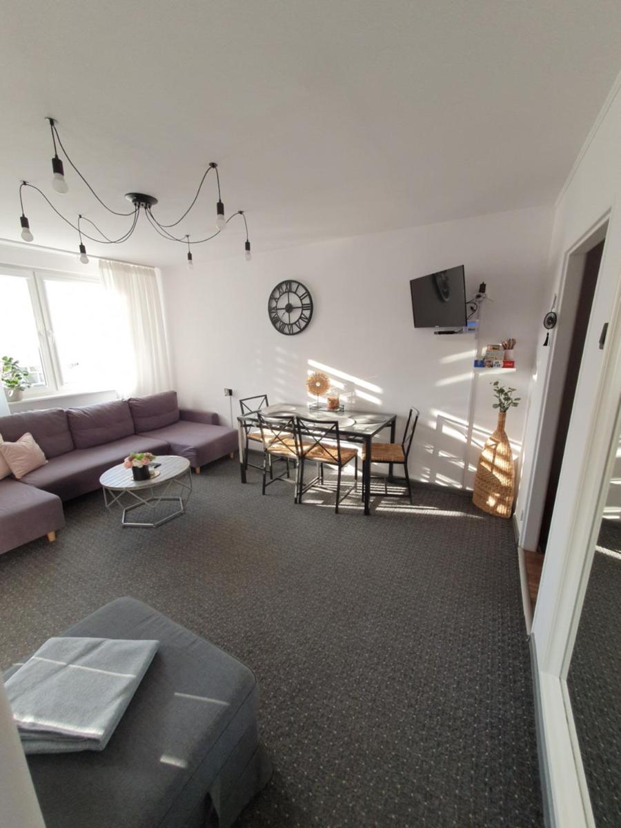 Apartament Przy Ratuszu view 2