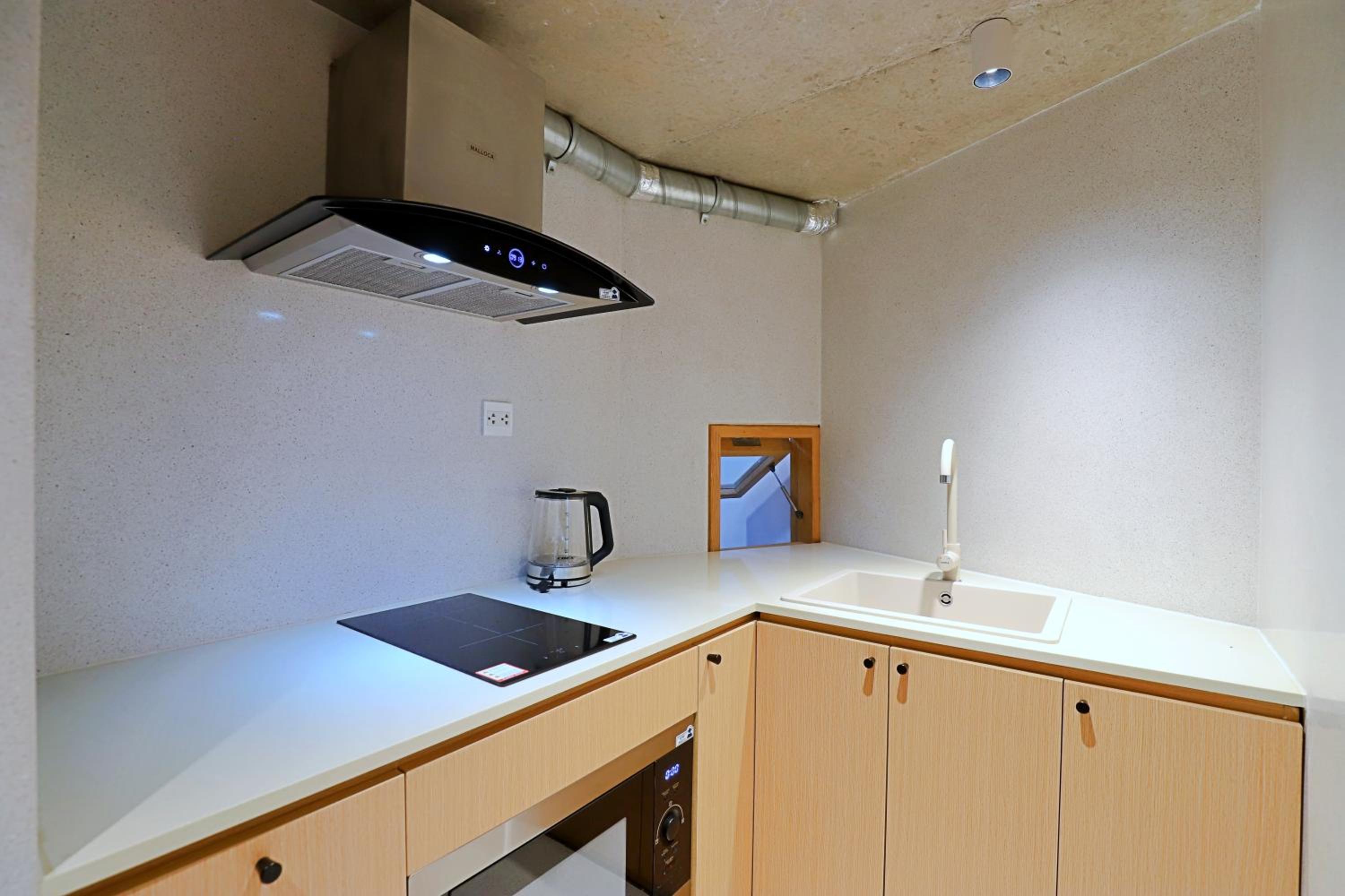 TheChanhSa Boutique Apartment