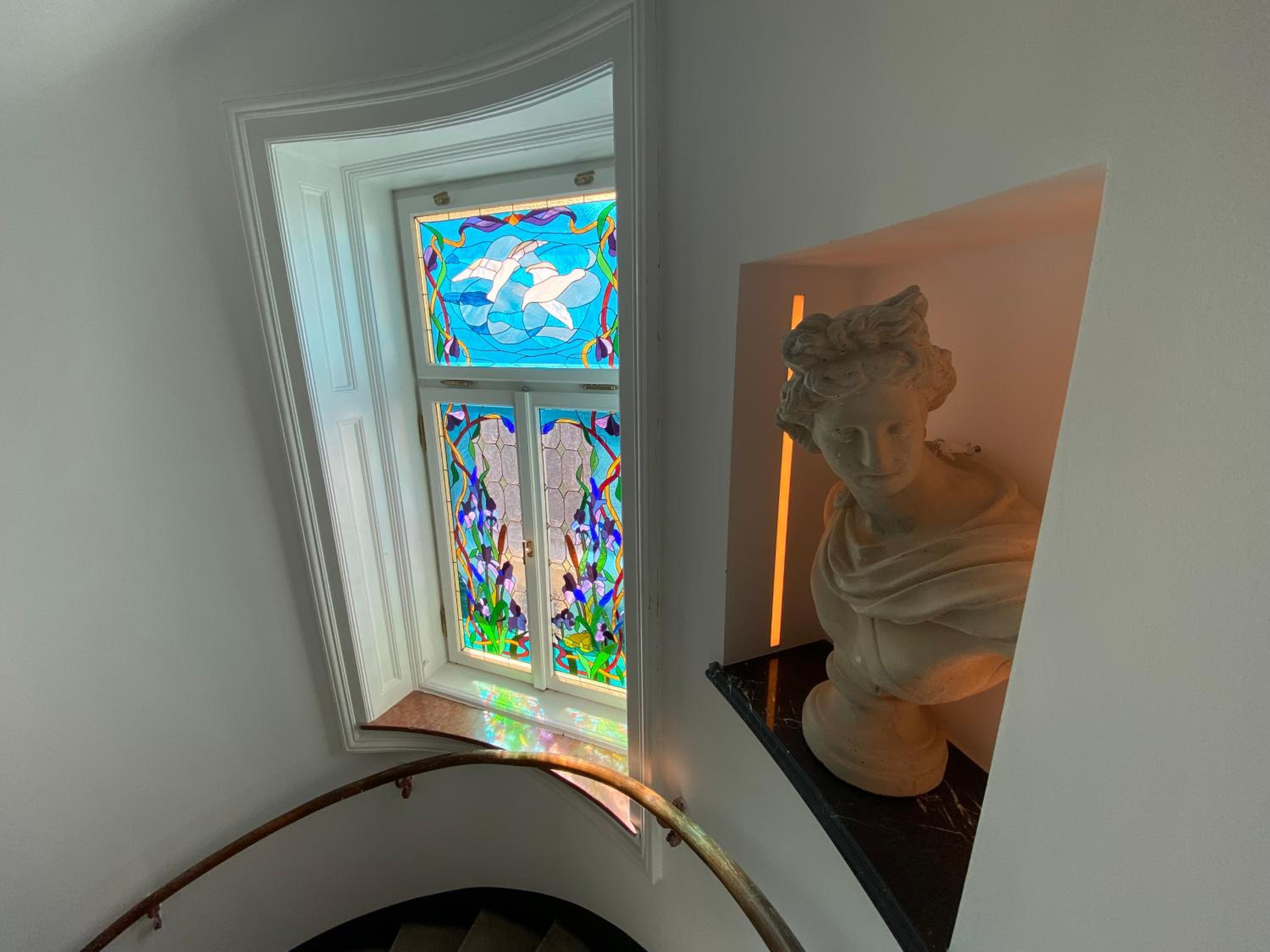 7th HEAVEN Vienna Center Apartments