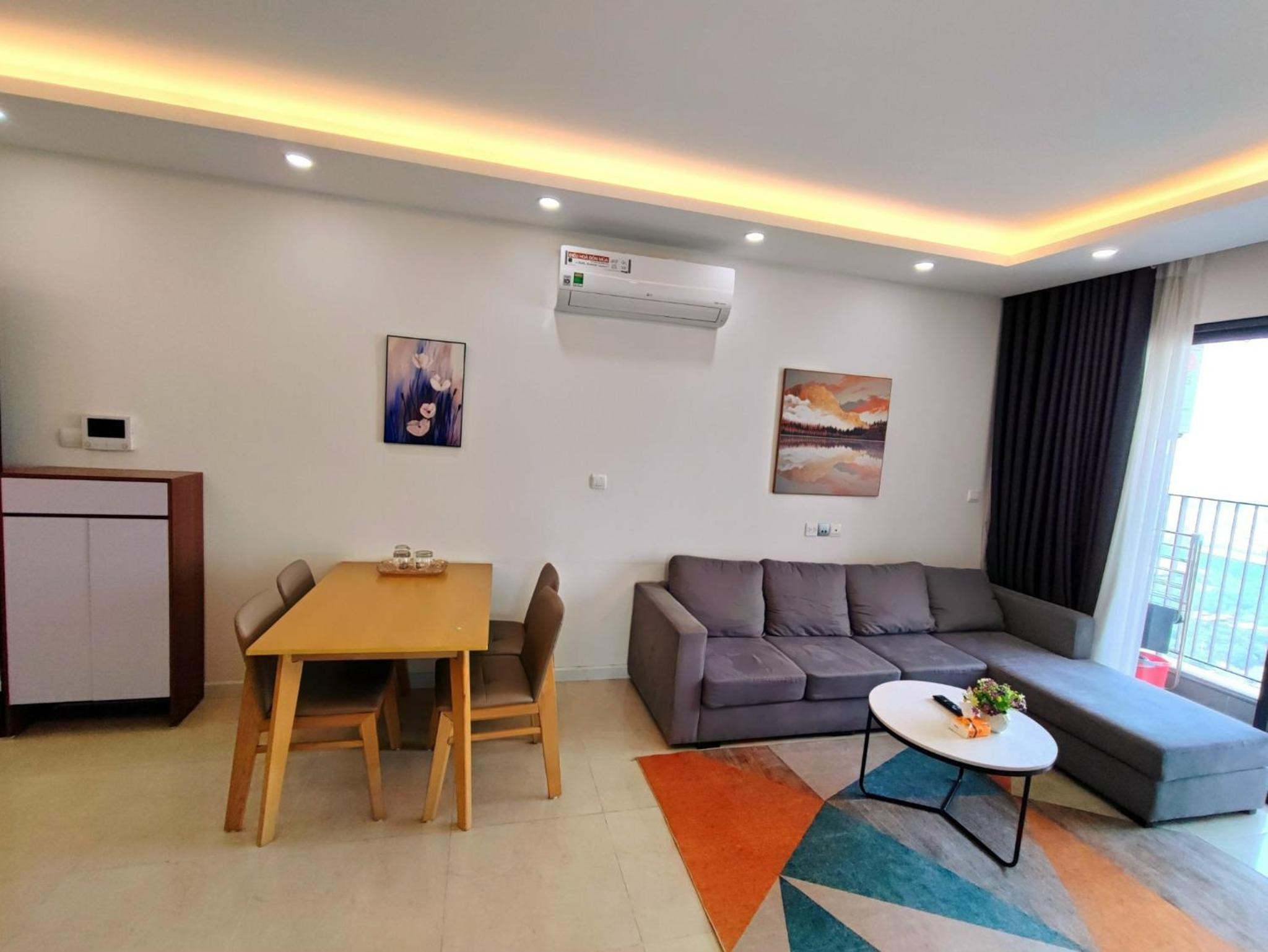 Linh Homestay