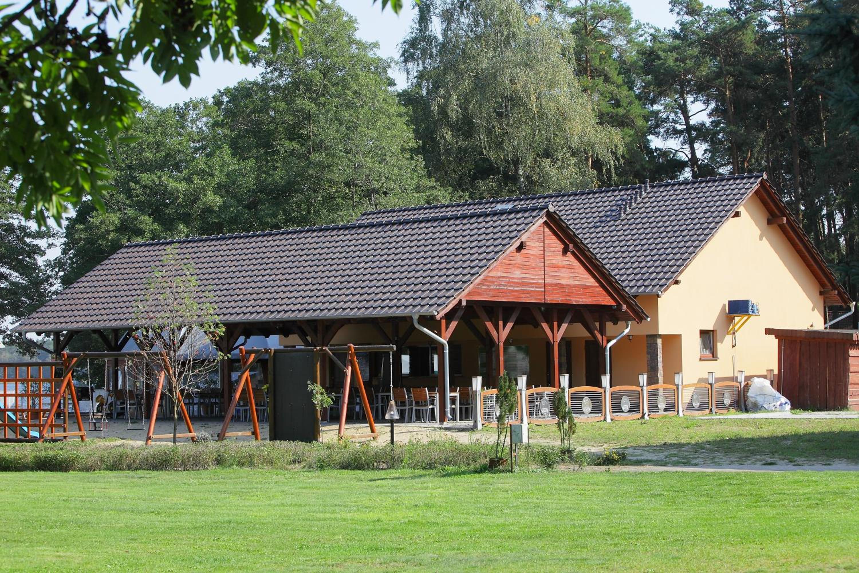 children's play area