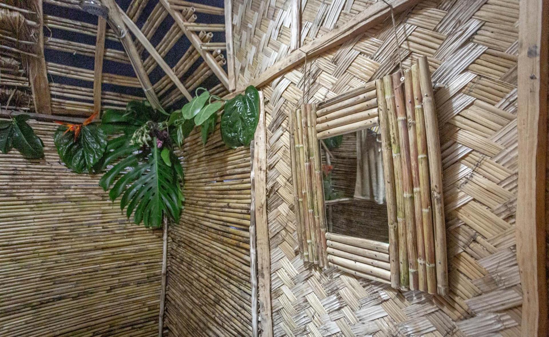 The Asaro Mudmen Tribal Eco Lodge view 3