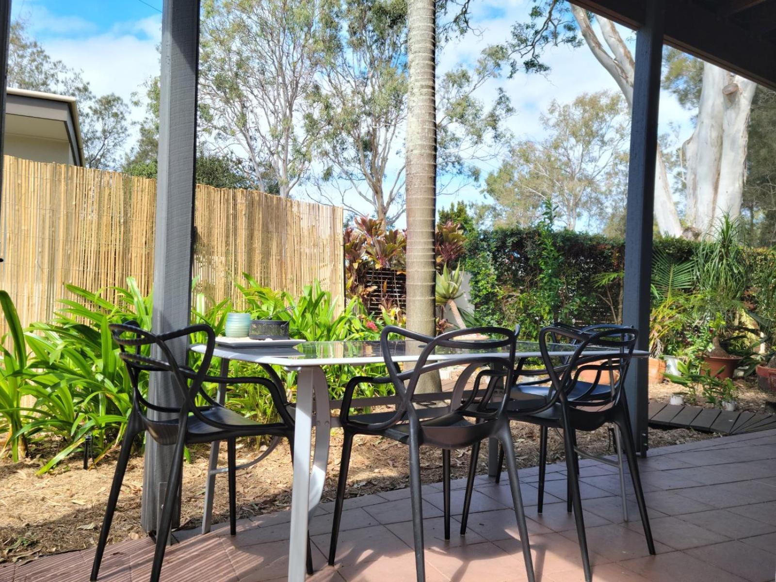 Beachside One Bedroom Flat Retreat