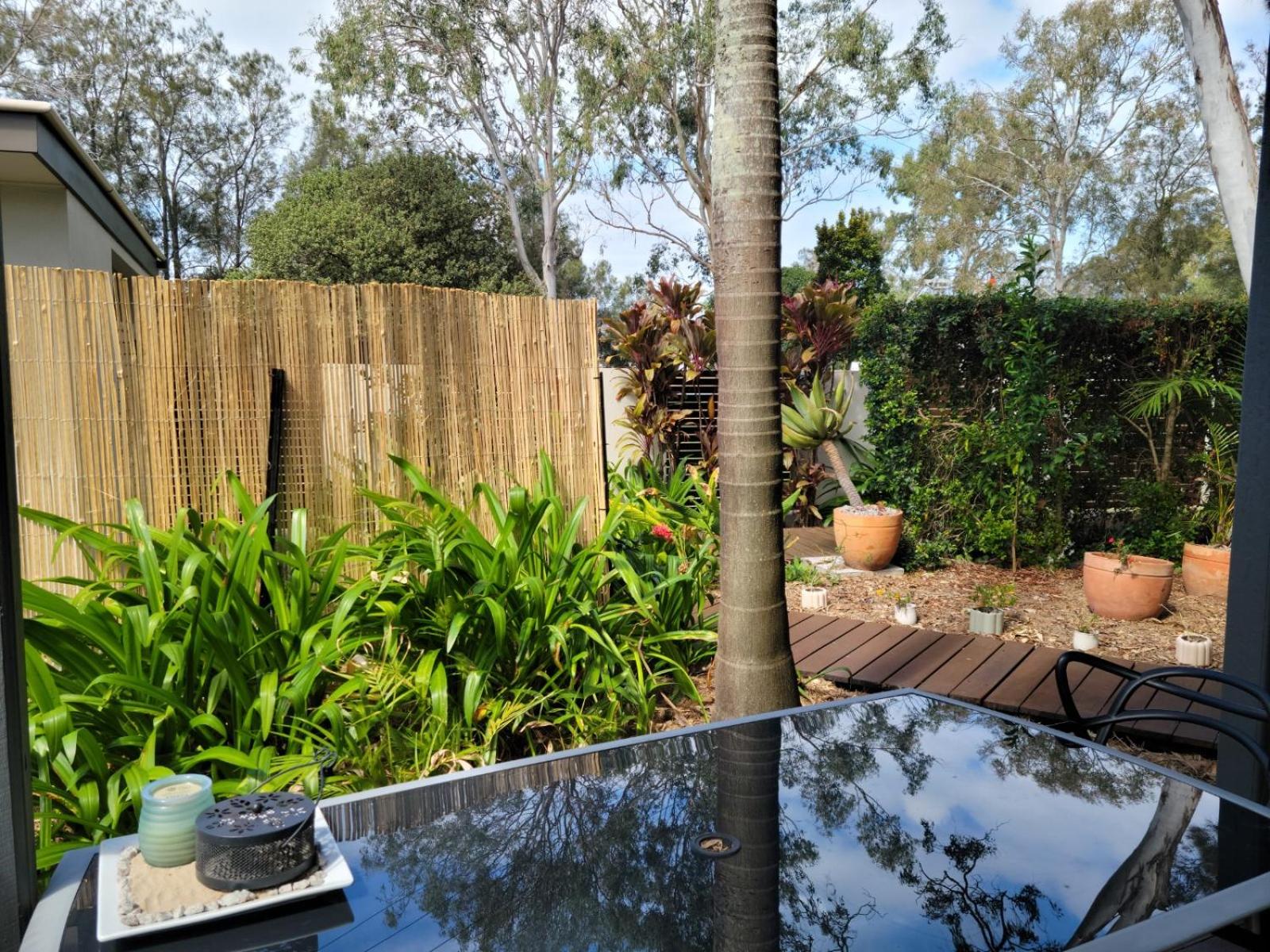 Beachside One Bedroom Flat Retreat