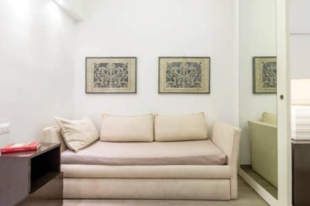 Megi San Peter Apartment