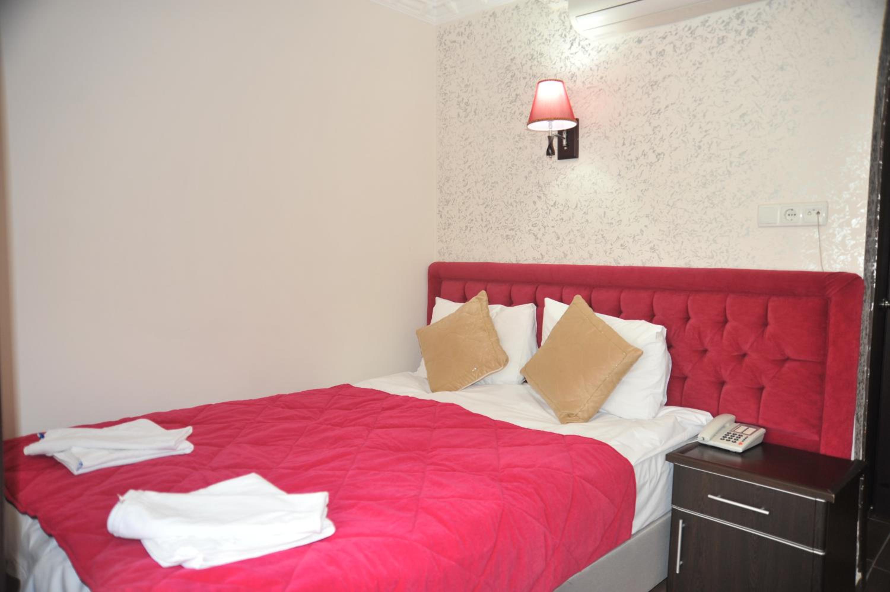 Ares Hotel - Image 11