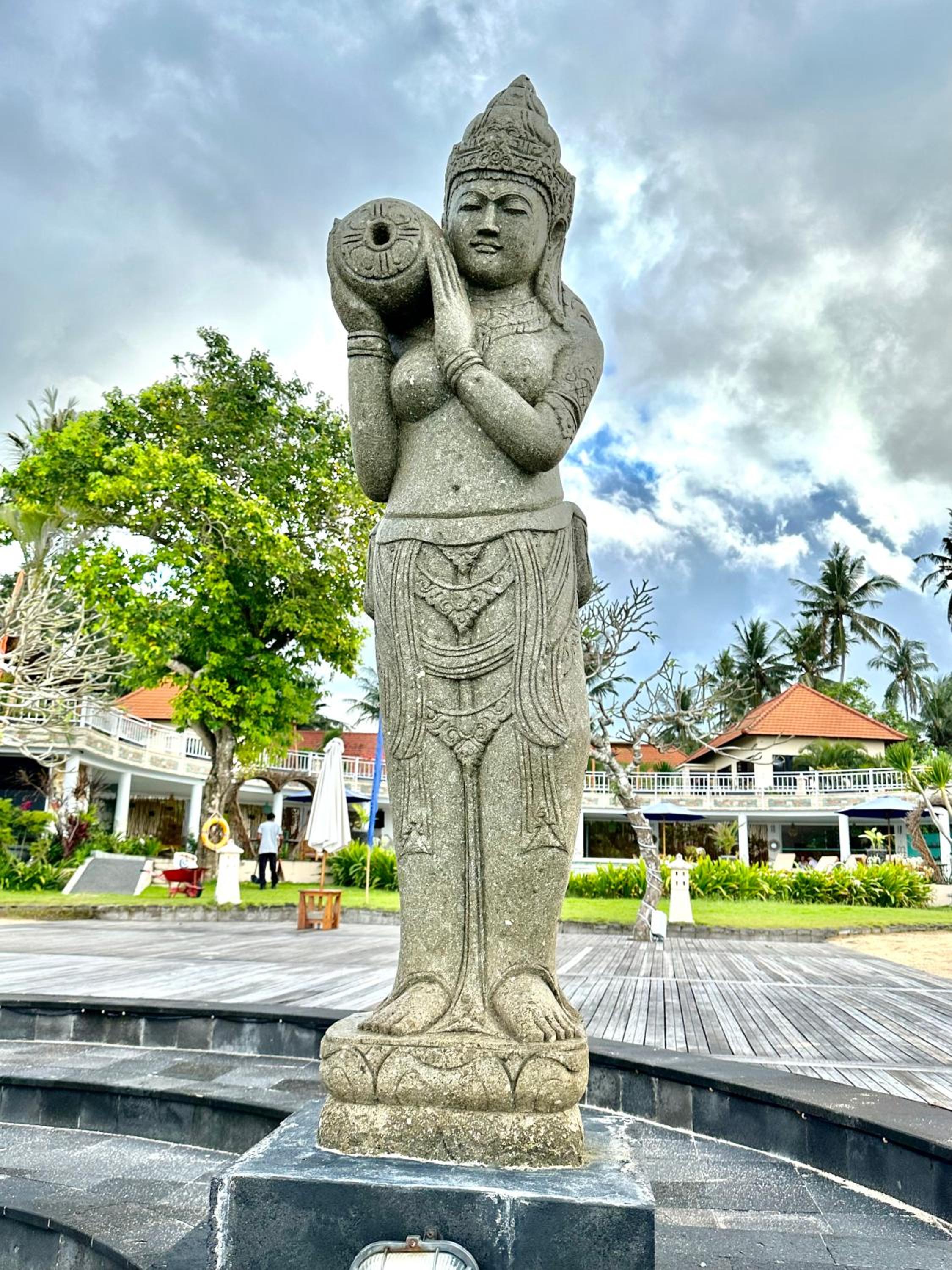 Orlowsky Discovery Candidasa Hotel