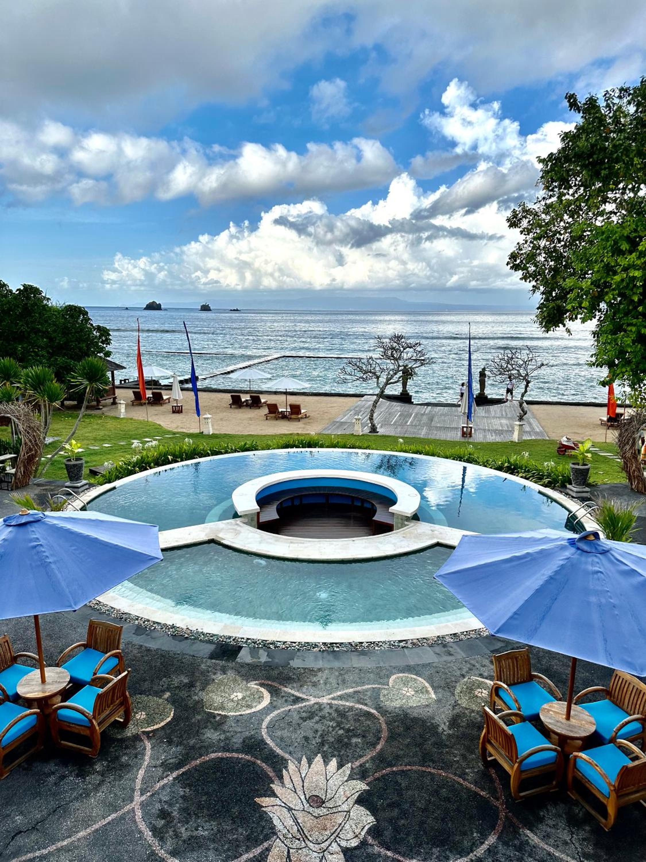 Orlowsky Discovery Candidasa Hotel
