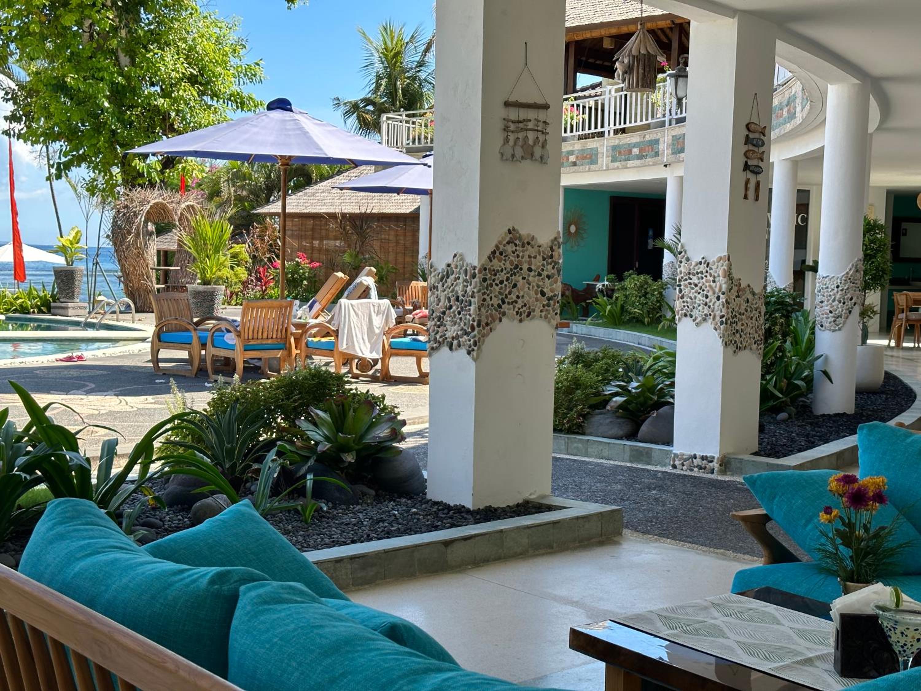 Orlowsky Discovery Candidasa Hotel