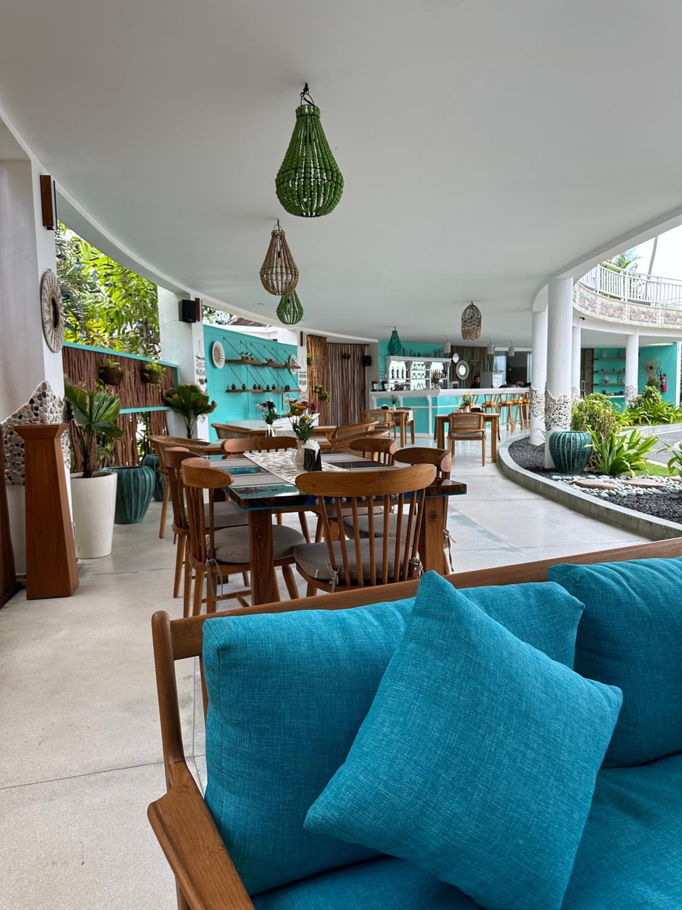 Orlowsky Discovery Candidasa Hotel