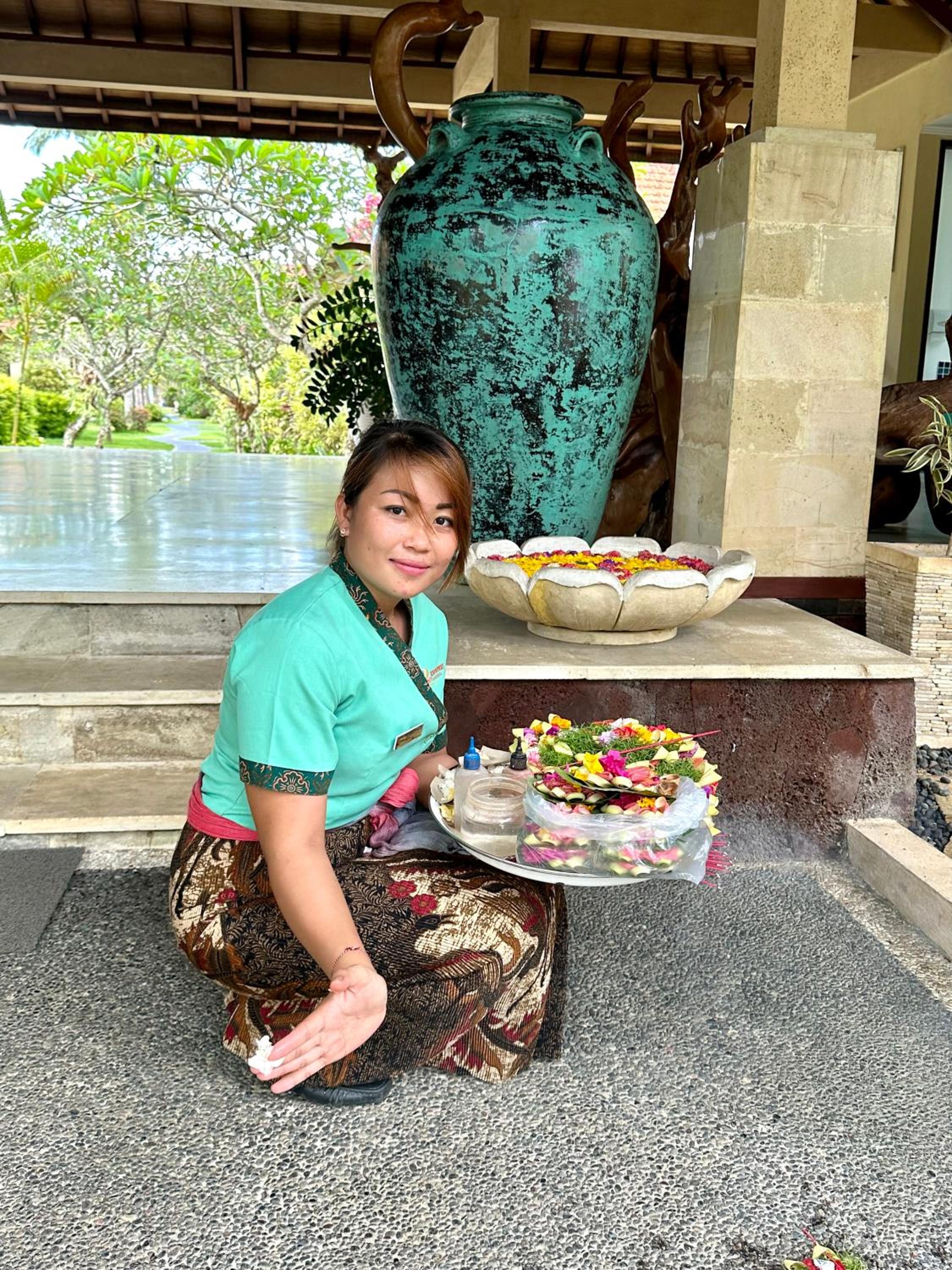 Orlowsky Discovery Candidasa Hotel
