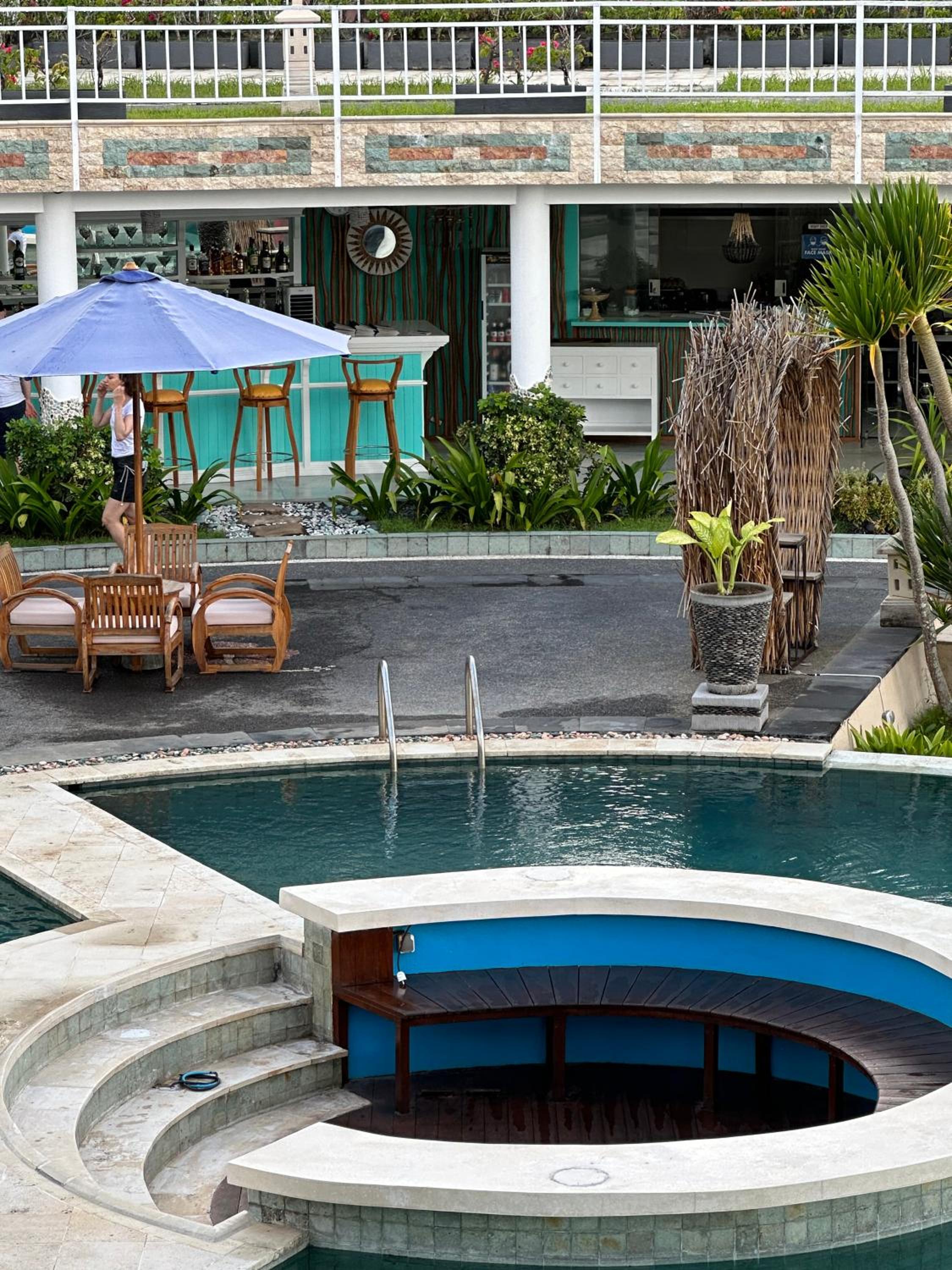 Orlowsky Discovery Candidasa Hotel
