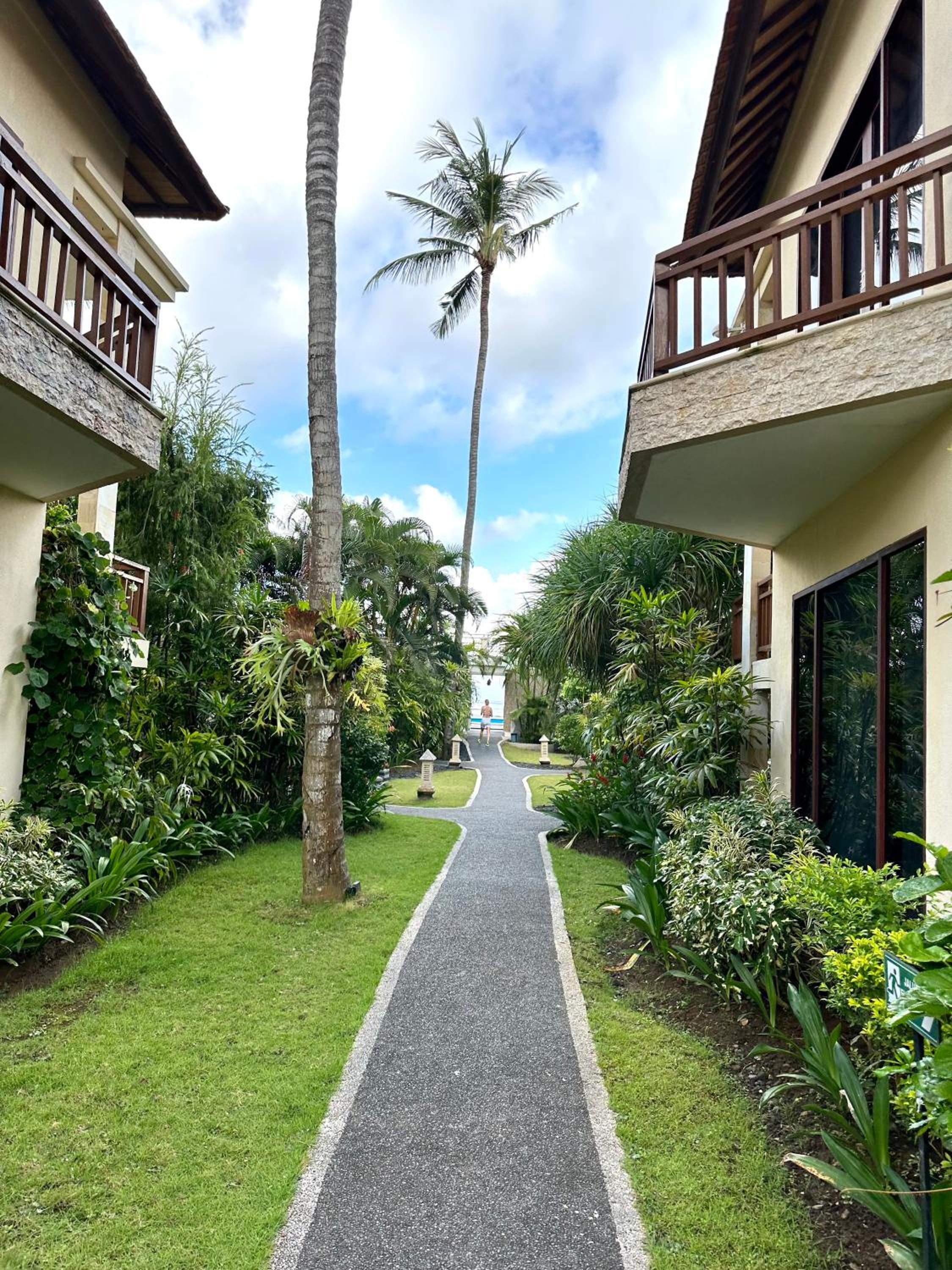 Orlowsky Discovery Candidasa Hotel