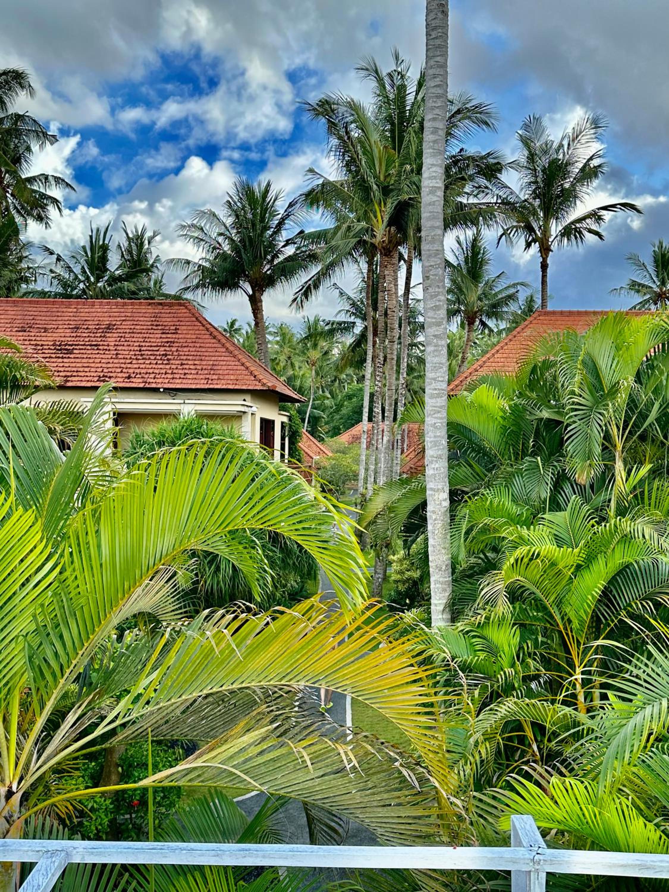 Orlowsky Discovery Candidasa Hotel