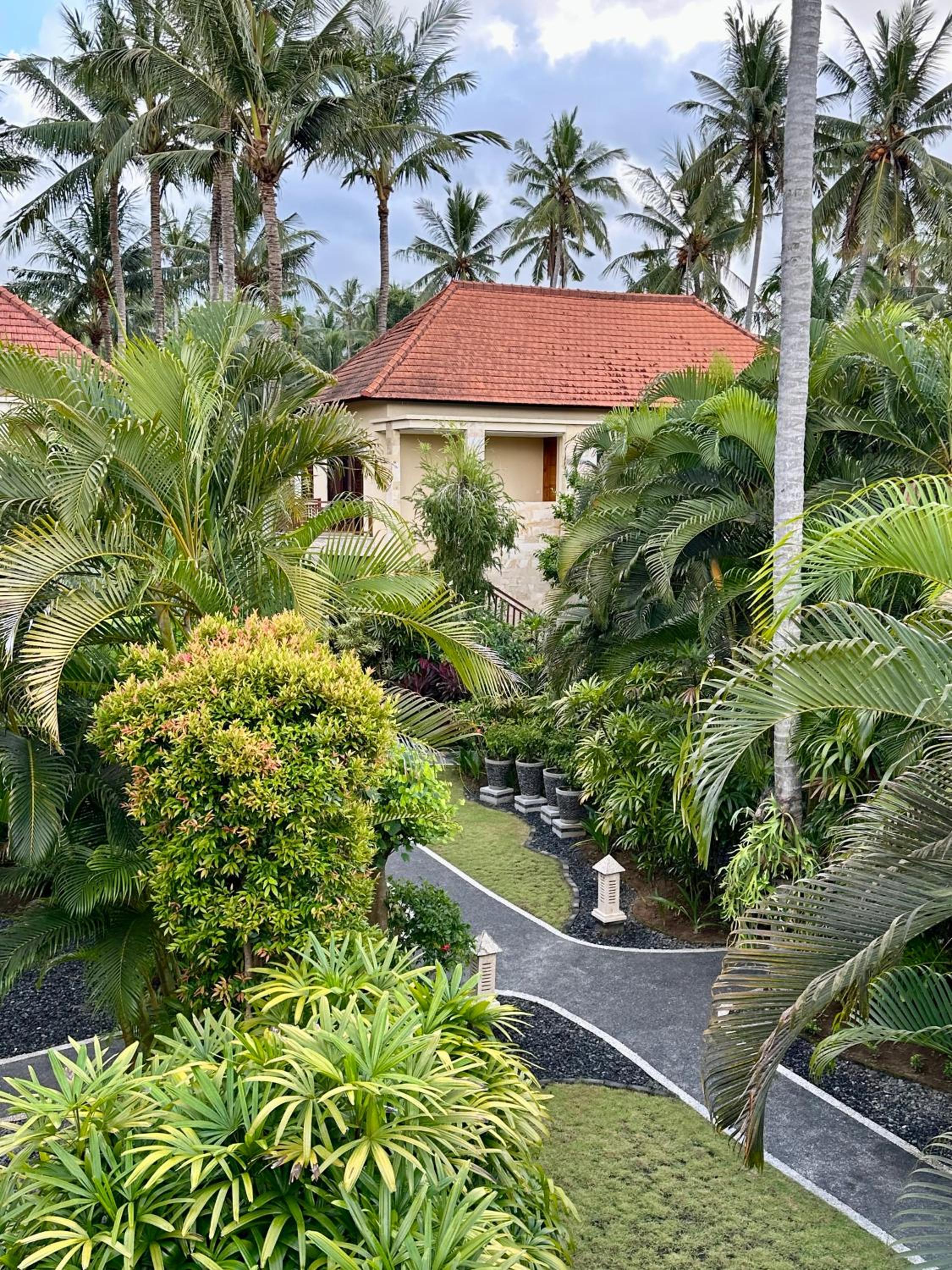 Orlowsky Discovery Candidasa Hotel