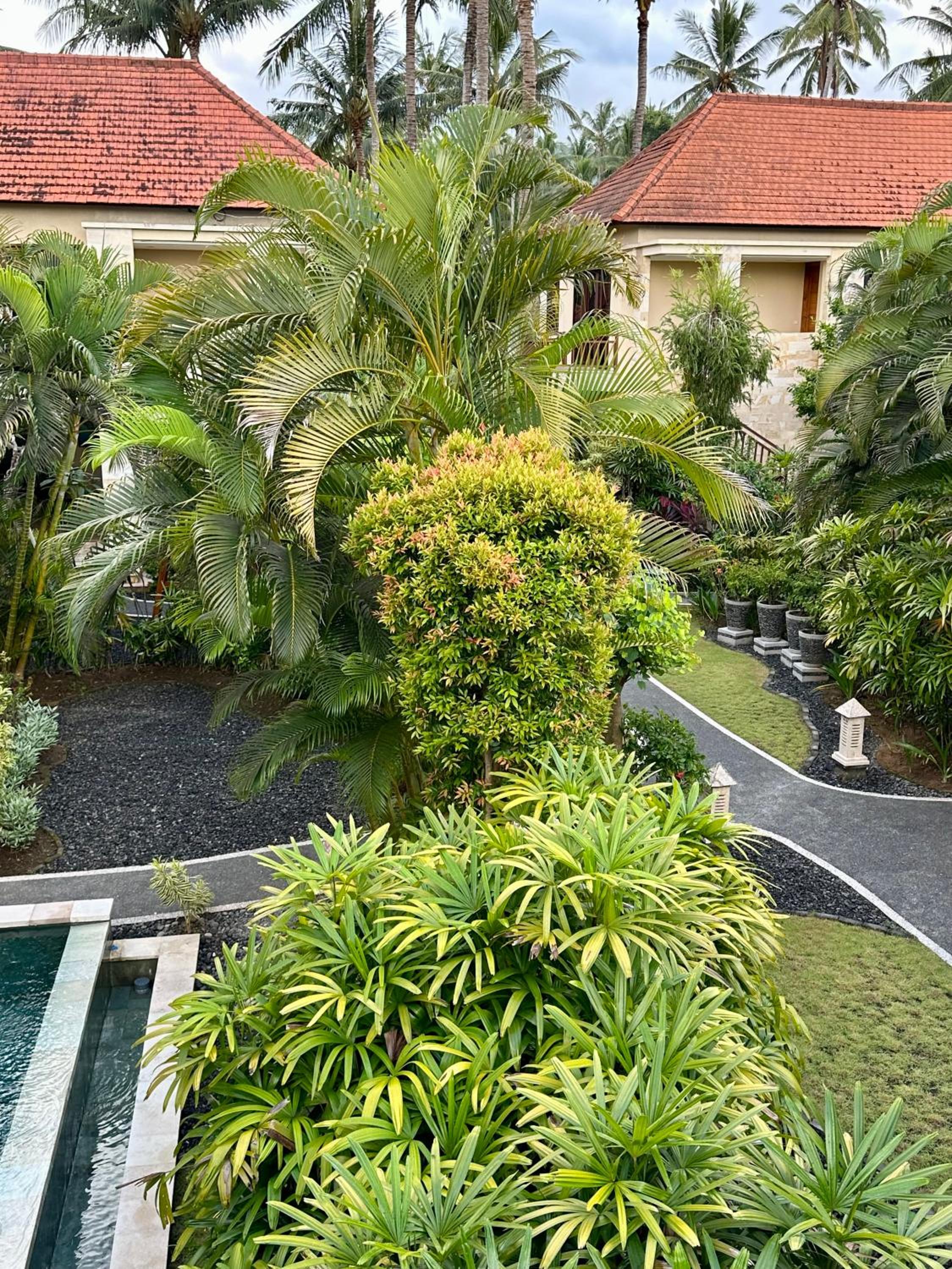 Orlowsky Discovery Candidasa Hotel