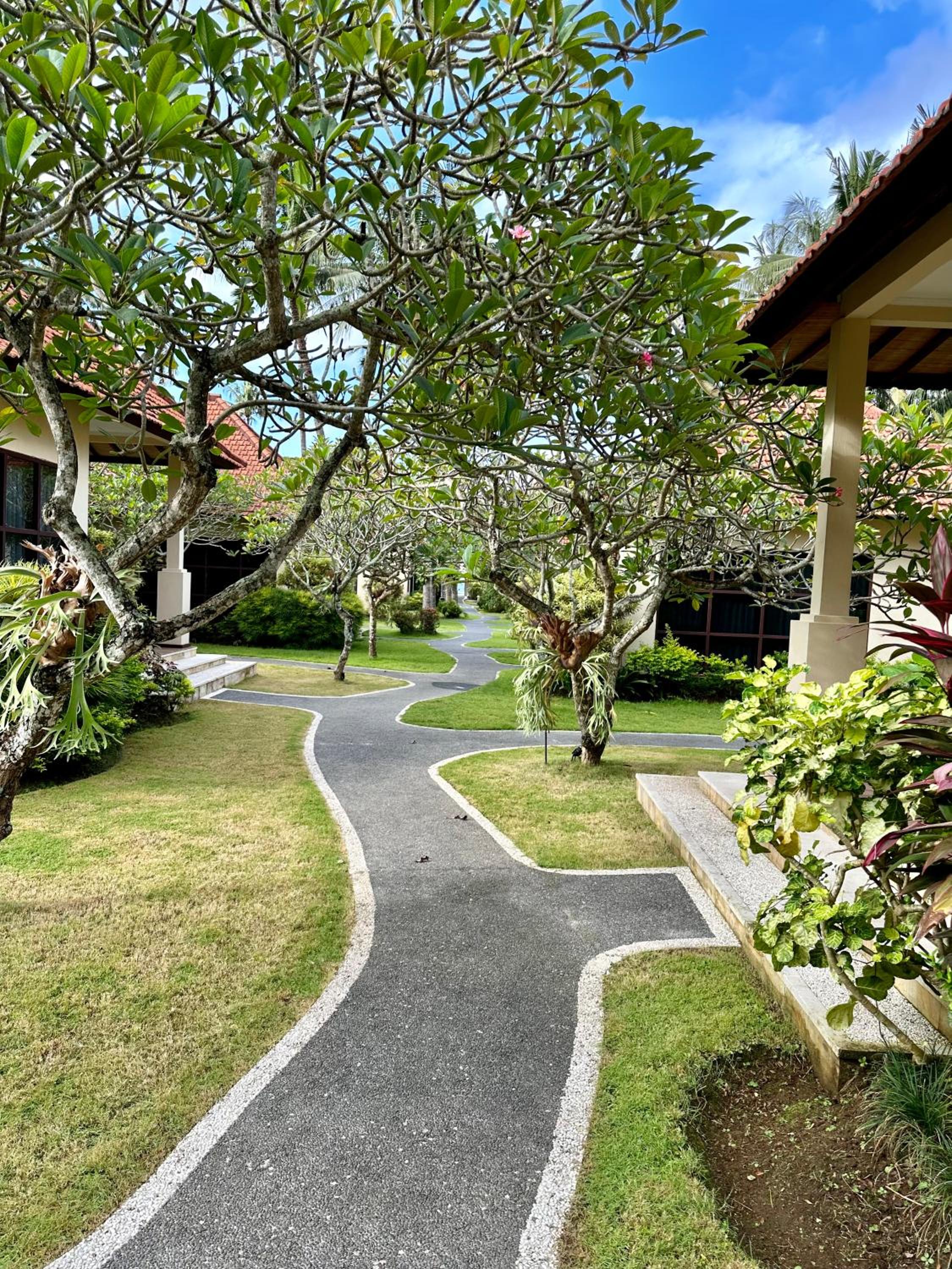 Orlowsky Discovery Candidasa Hotel