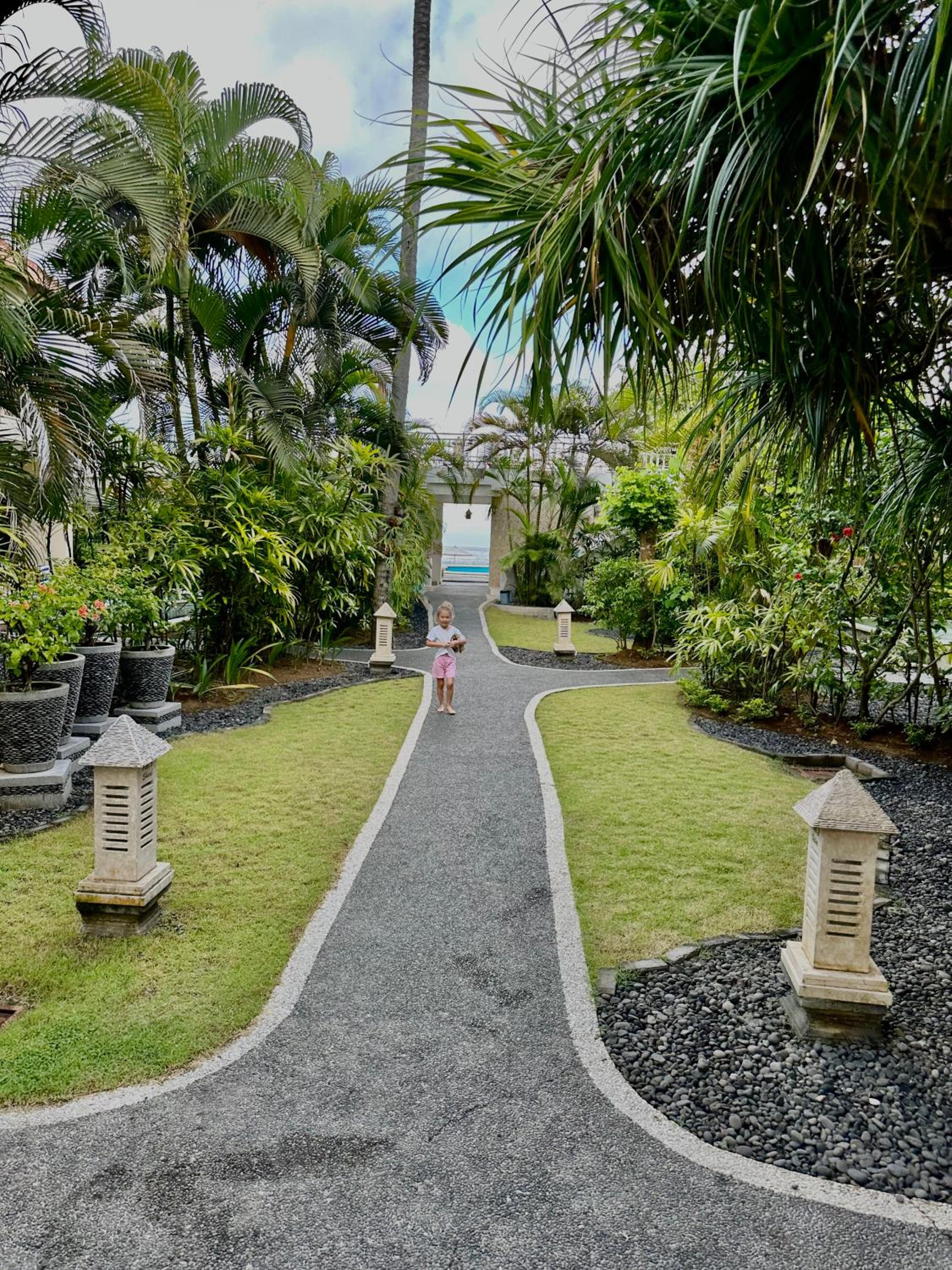 Orlowsky Discovery Candidasa Hotel
